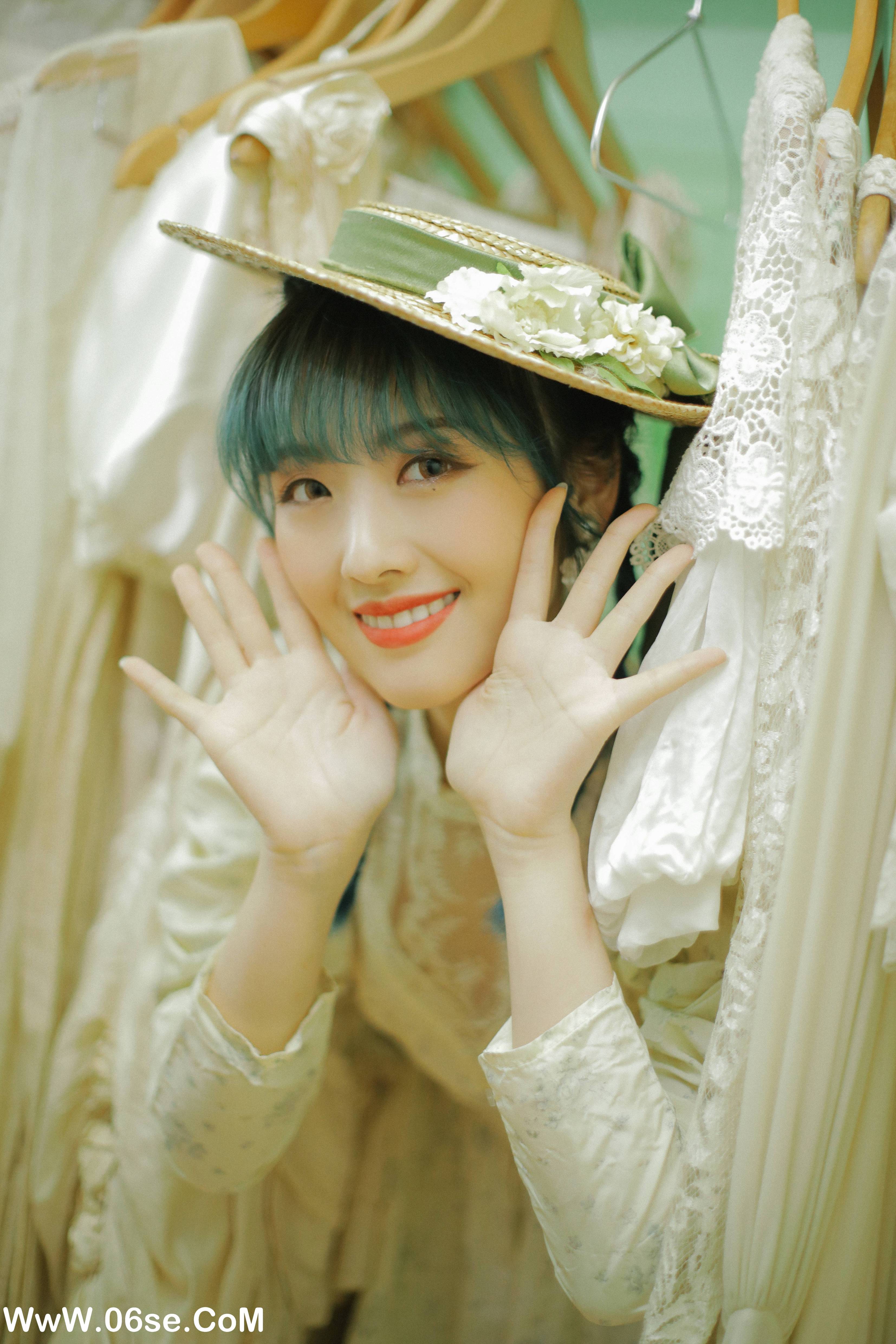 图片[25]-[YITUYU艺图语]2022.11.28 茶花语 小曹[25+1P／308MB]-六色网