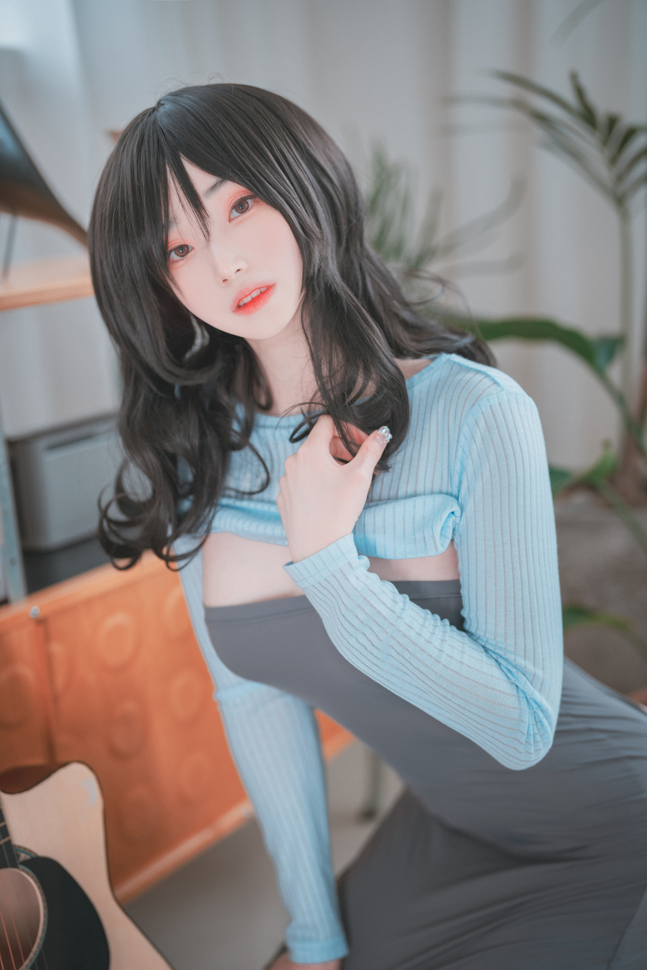 Bambi 밤비, [DJAWA] iila illa - Set.02 25