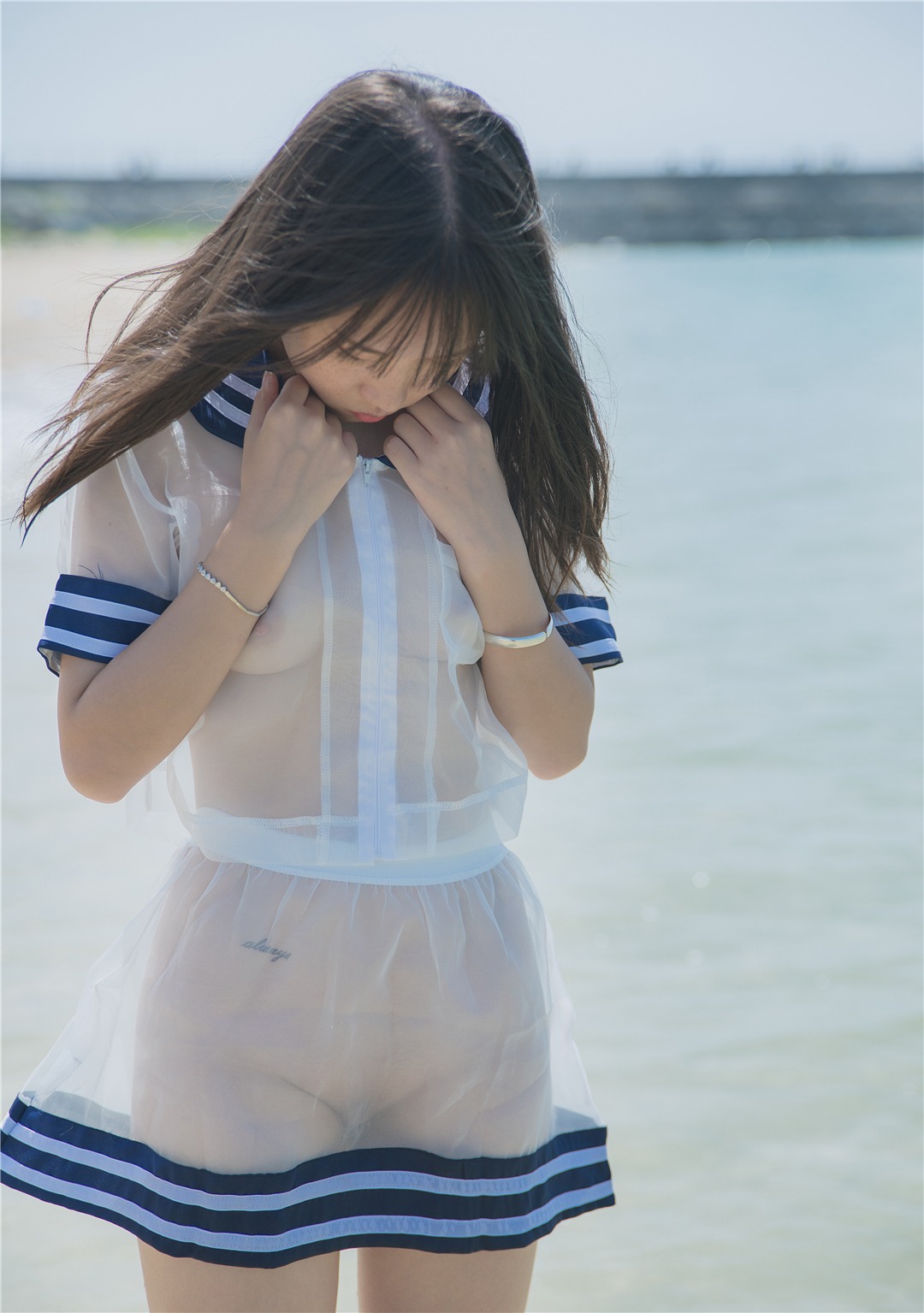柚木 第15季 [涠洲岛] 71p+1v 54