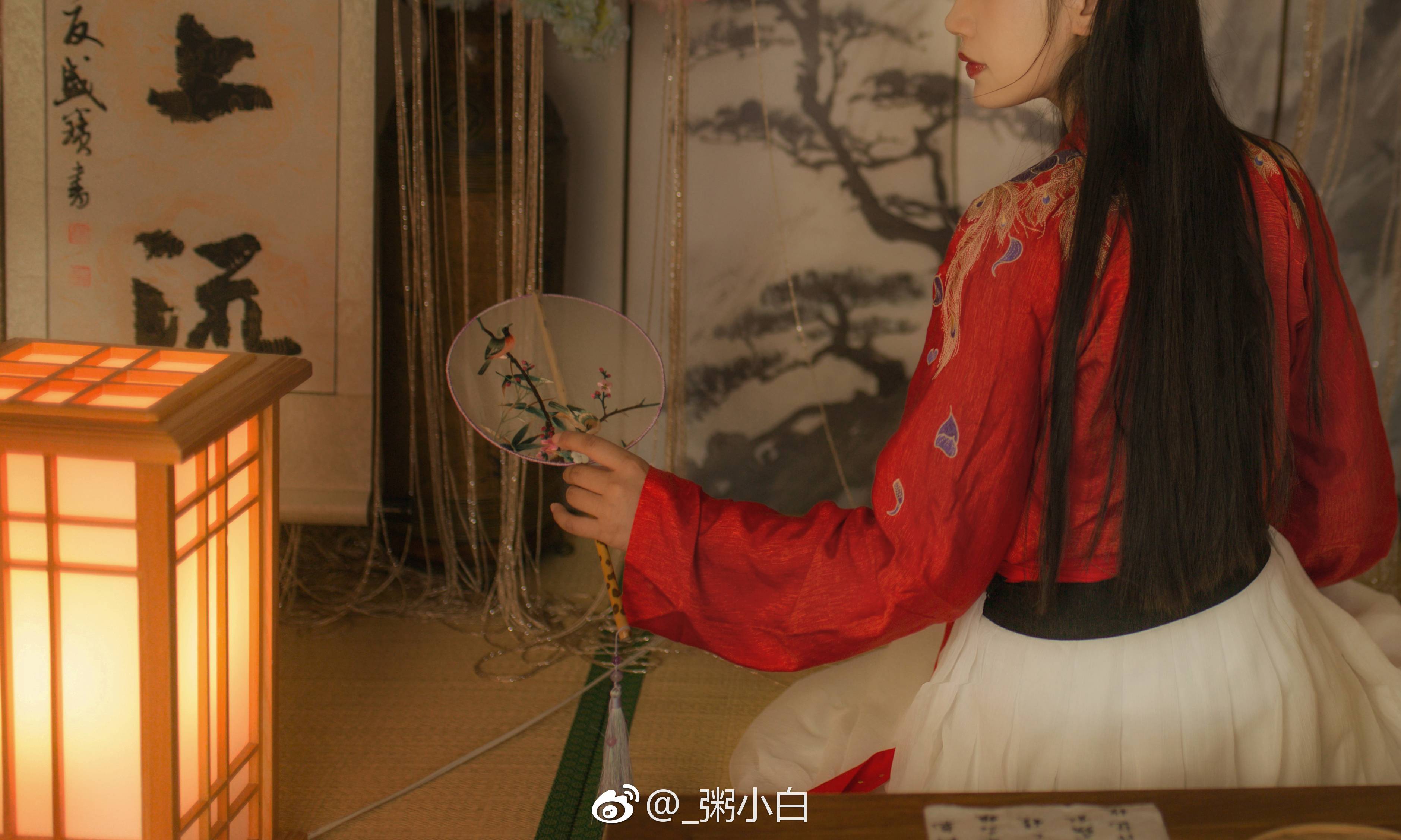 图片[4]-040 迷失幻境系列 – 第040期（汉服） [136P-295.19 MB]-六色网
