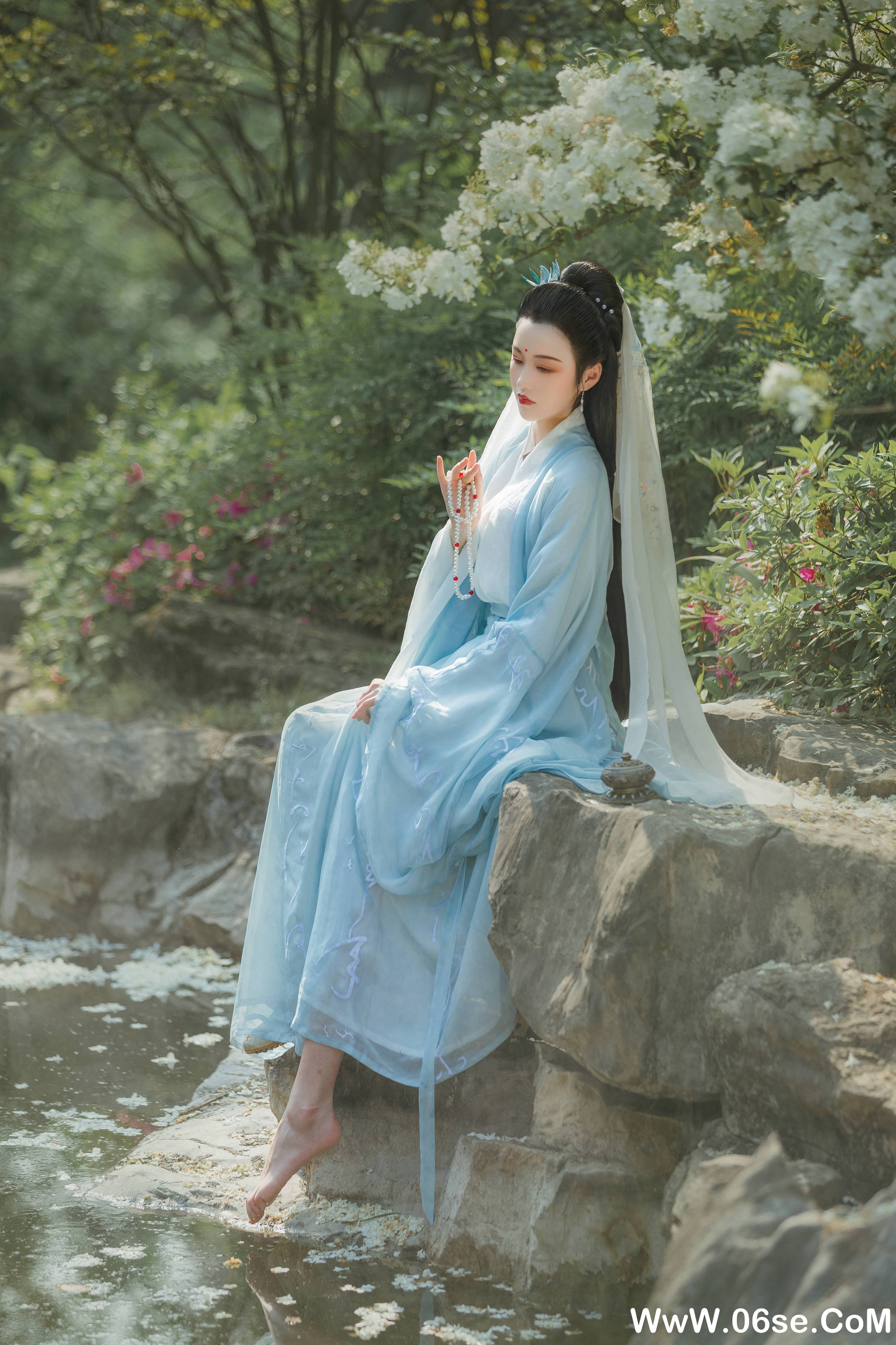 图片[12]-[YITUYU艺图语]2021.08.17 隔世信 章鱼心[21+1P／466MB]-六色网