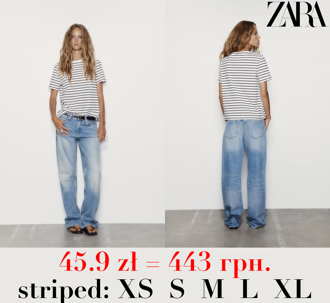 HEAVY COTTON T-SHIRT