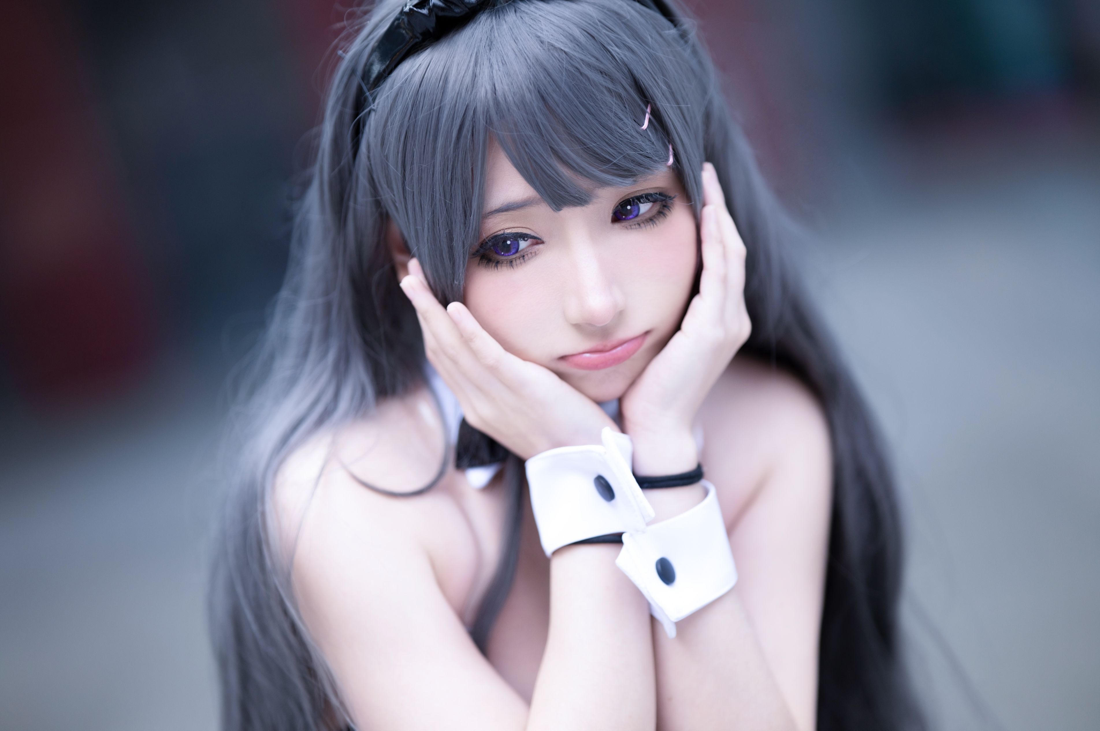 是三不是世w - 麻衣学姐[60P1V-1.3GB] 7