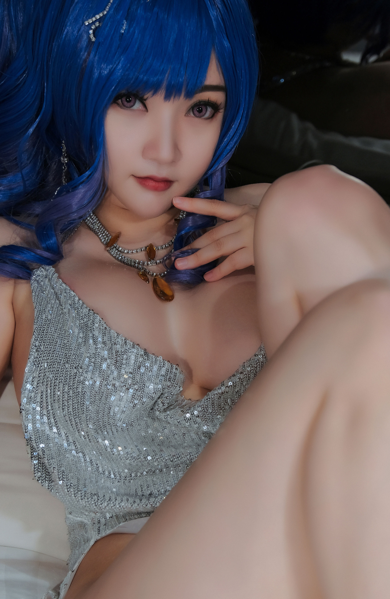 [Potato Godzilla ポテトゴジラ] St Louis (Azur Lane) 19