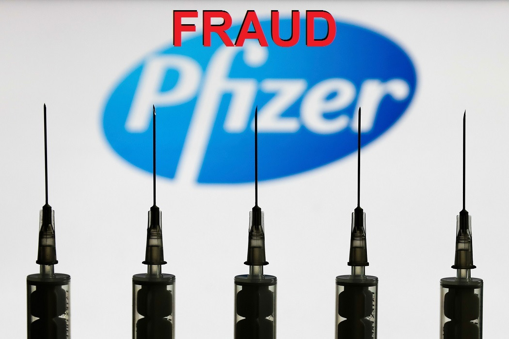 ΘΑ ΦΡΙΞΕΤΕ. Χειραγώγηση δεδομένων της Pfizer – Ένα κομμάτι του παζλ Οι βρώμικες λεπτομέρειες της απάτης στις κλινικές δοκιμές της Pfizer