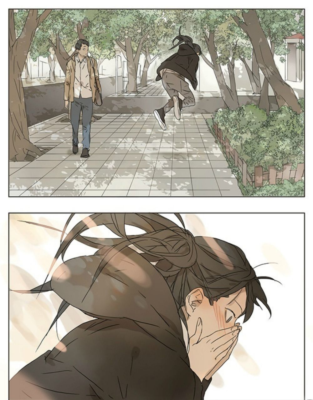 Tamen de Gushi Манга. Лишний в своей же истории арты. Ранобэ лишний в своей же истории.