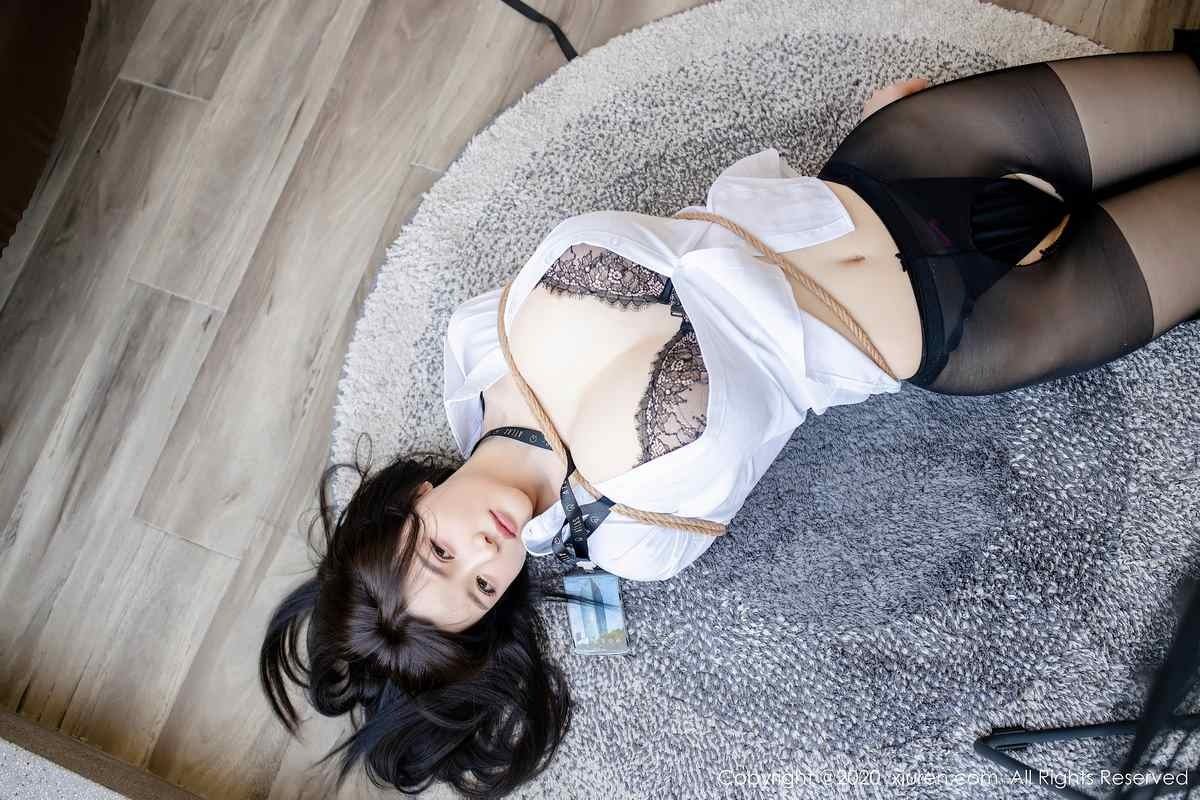 [秀人网]NO.2846 糯美子[45P] 23
