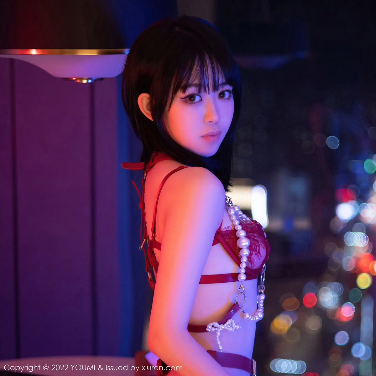 [XiuRen秀人网] No.4805 奶瓶 5