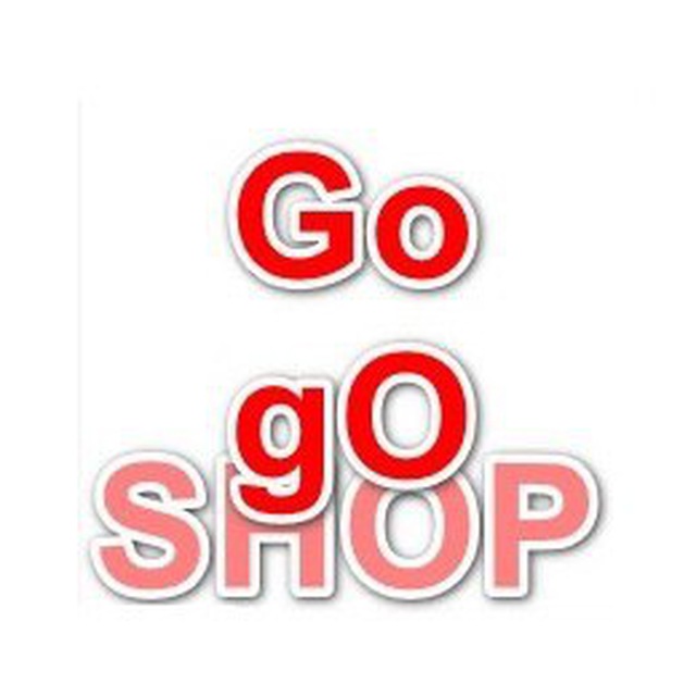 GoGo Shop Bot