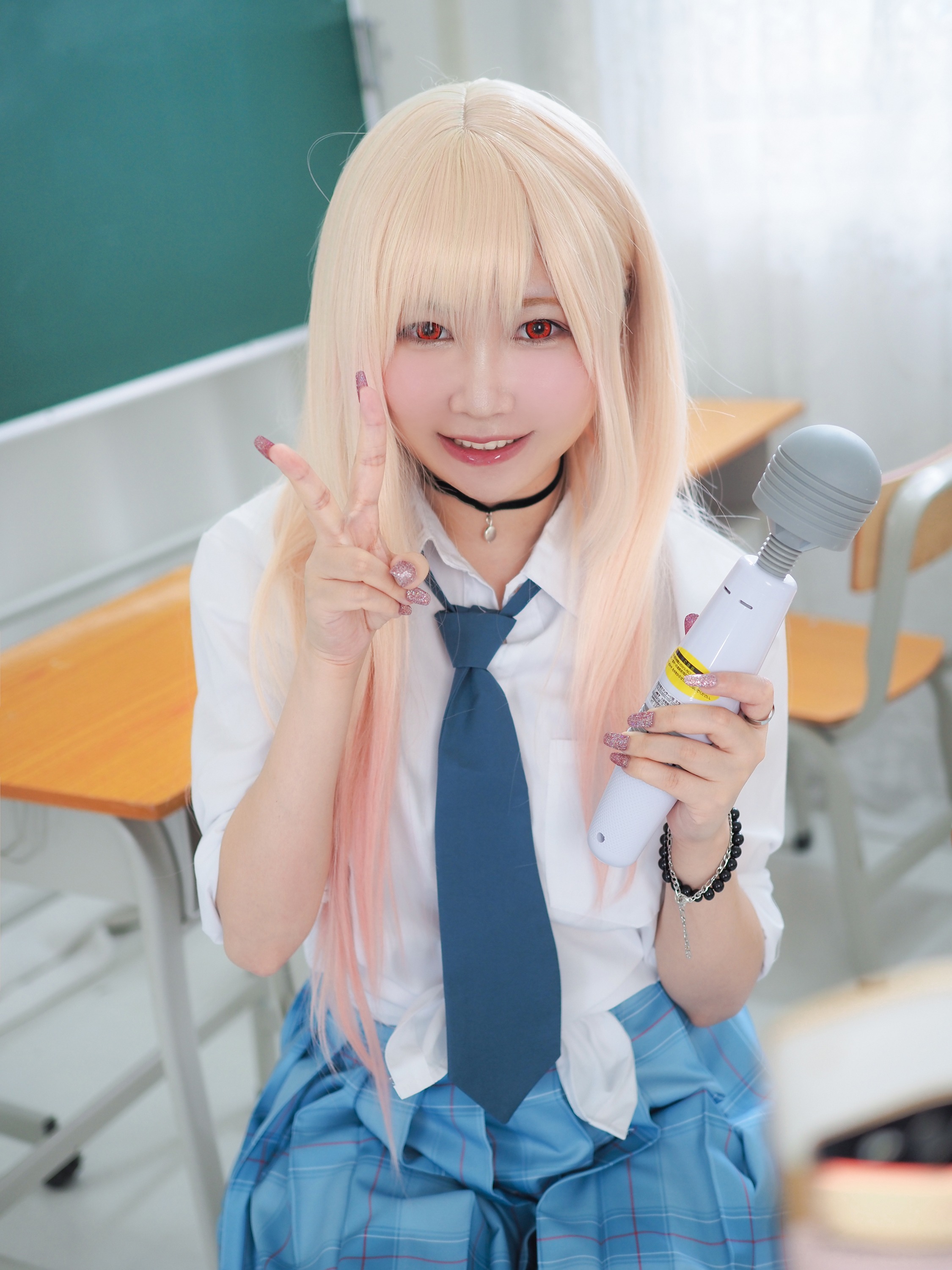 铭铭Kizami Vol.39（9月15会员资源） 30