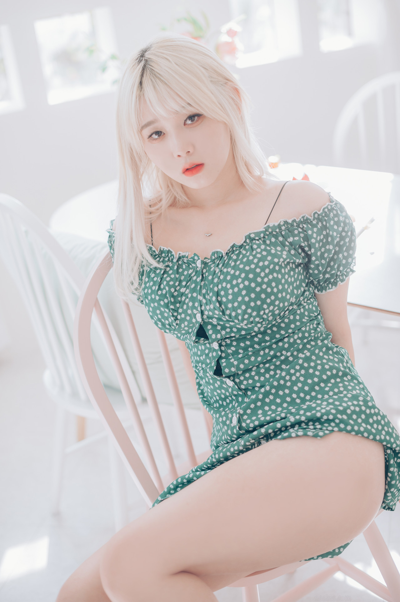 ZIA.Kwon 권지아, [JOApictures] Zia (지아) x DOLPHIN 21. NOV Vol.3 4