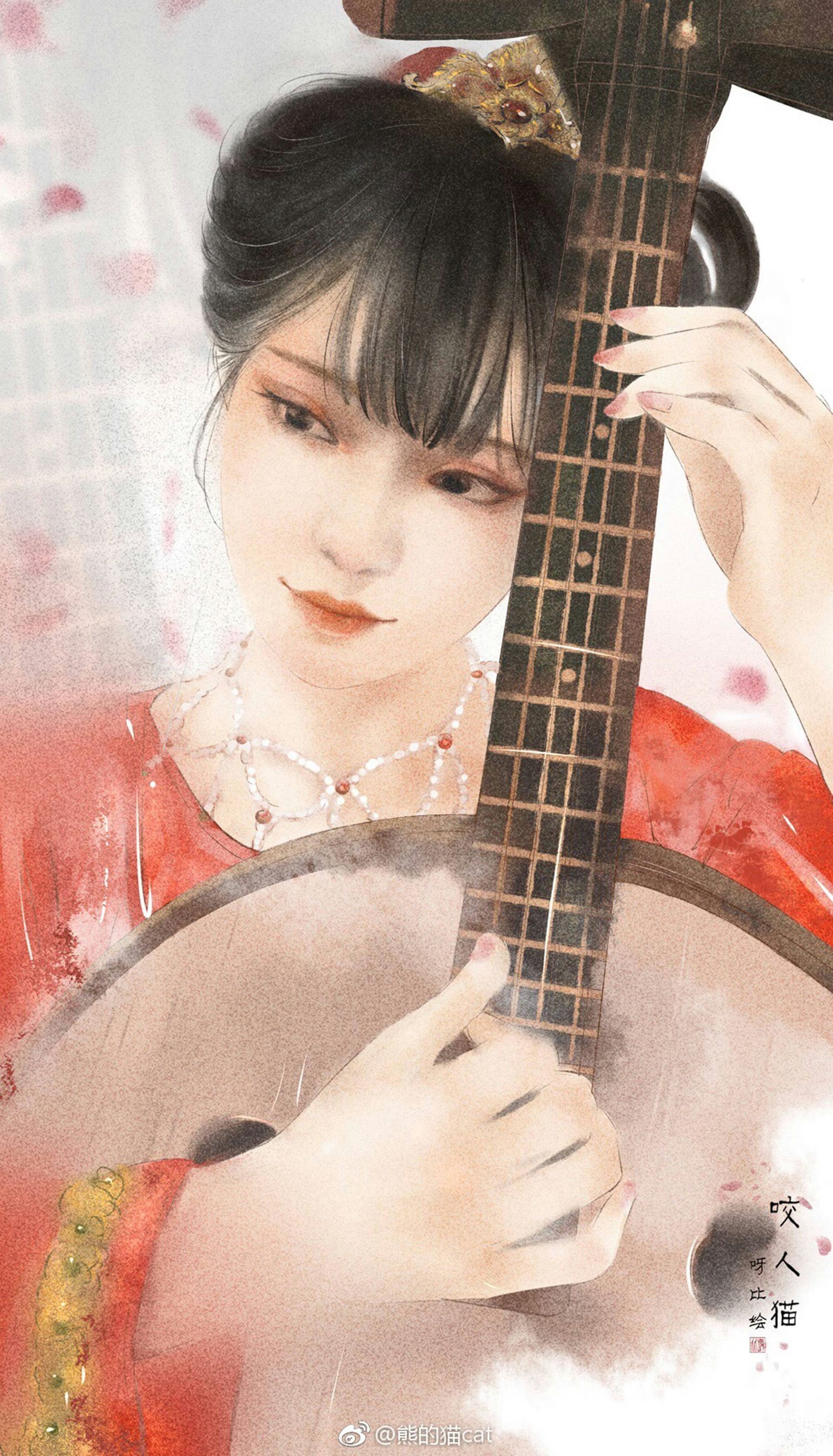图片[119]-019 迷失幻境系列 – 第019期（汉服汉元素） [184P-293.36 MB]-六色网