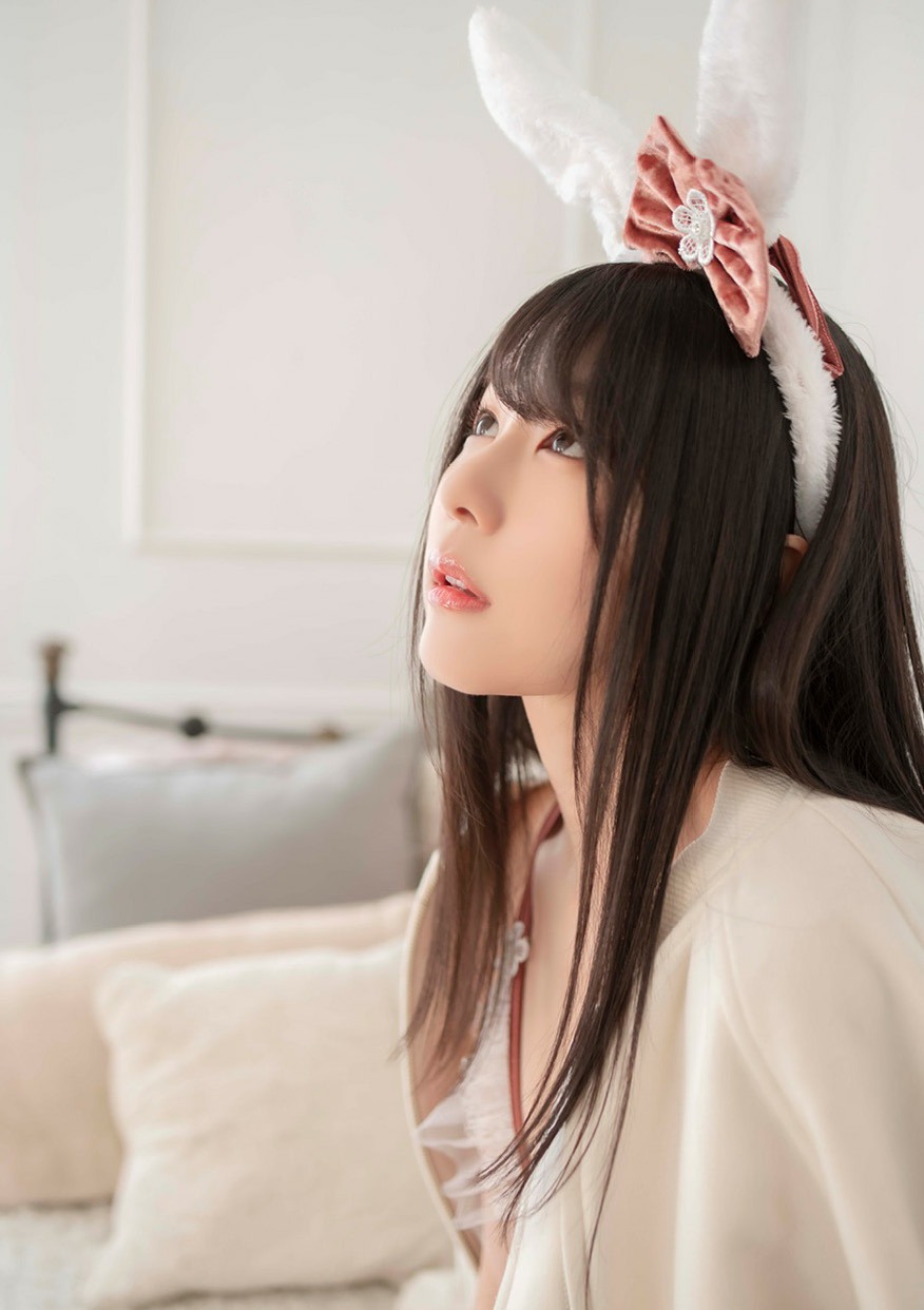 Count sheep【Sleep】 蕾 [80P] 56