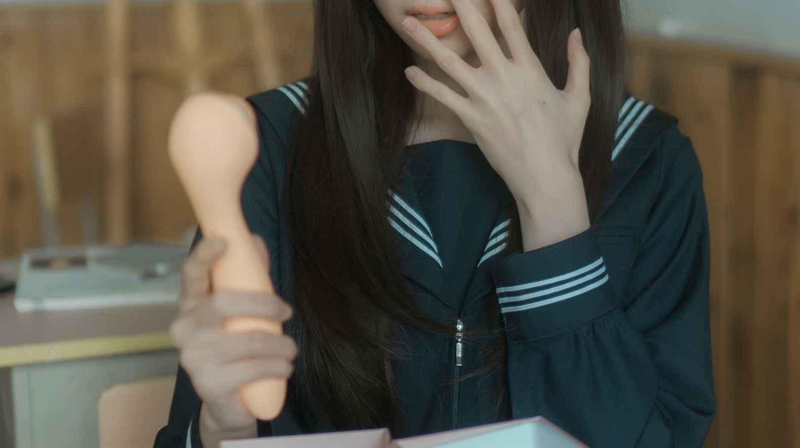南鸽 与班长的游戏 69