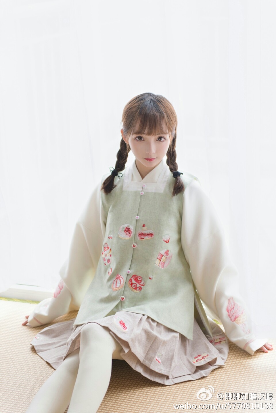 图片[25]-005 迷失幻境系列 – 第005期（汉服古风） [143P-396.80 MB]-六色网