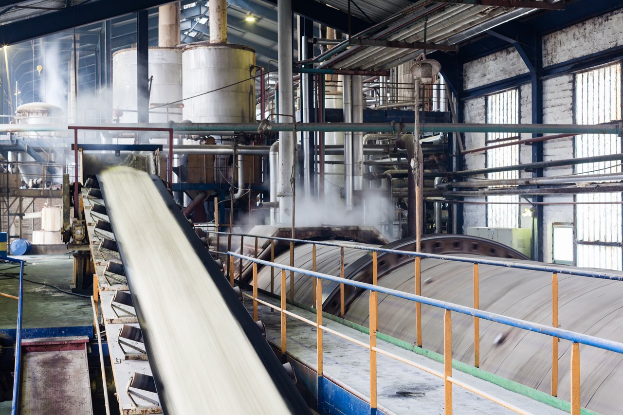 Минсельхоз Кубани опроверг информацию о закрытии сахарного завода