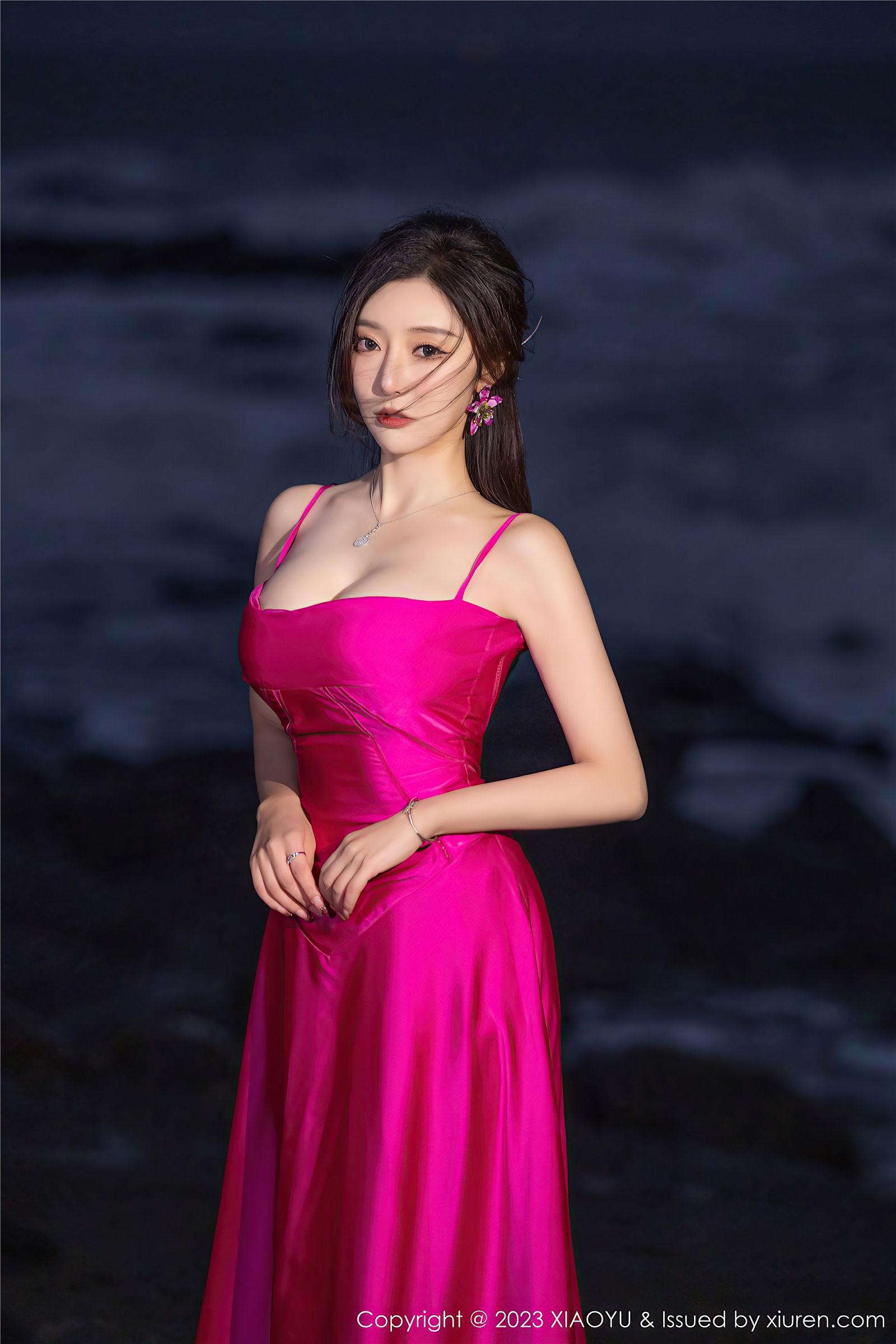 图片[64]-[XIAOYU画语界] 2023.12.28 NO.1174 王馨瑶yanni-六色网