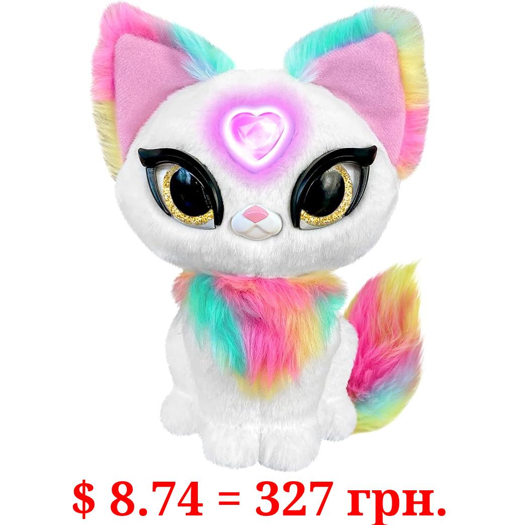 My Fuzzy Friends Magic Whispers Luna