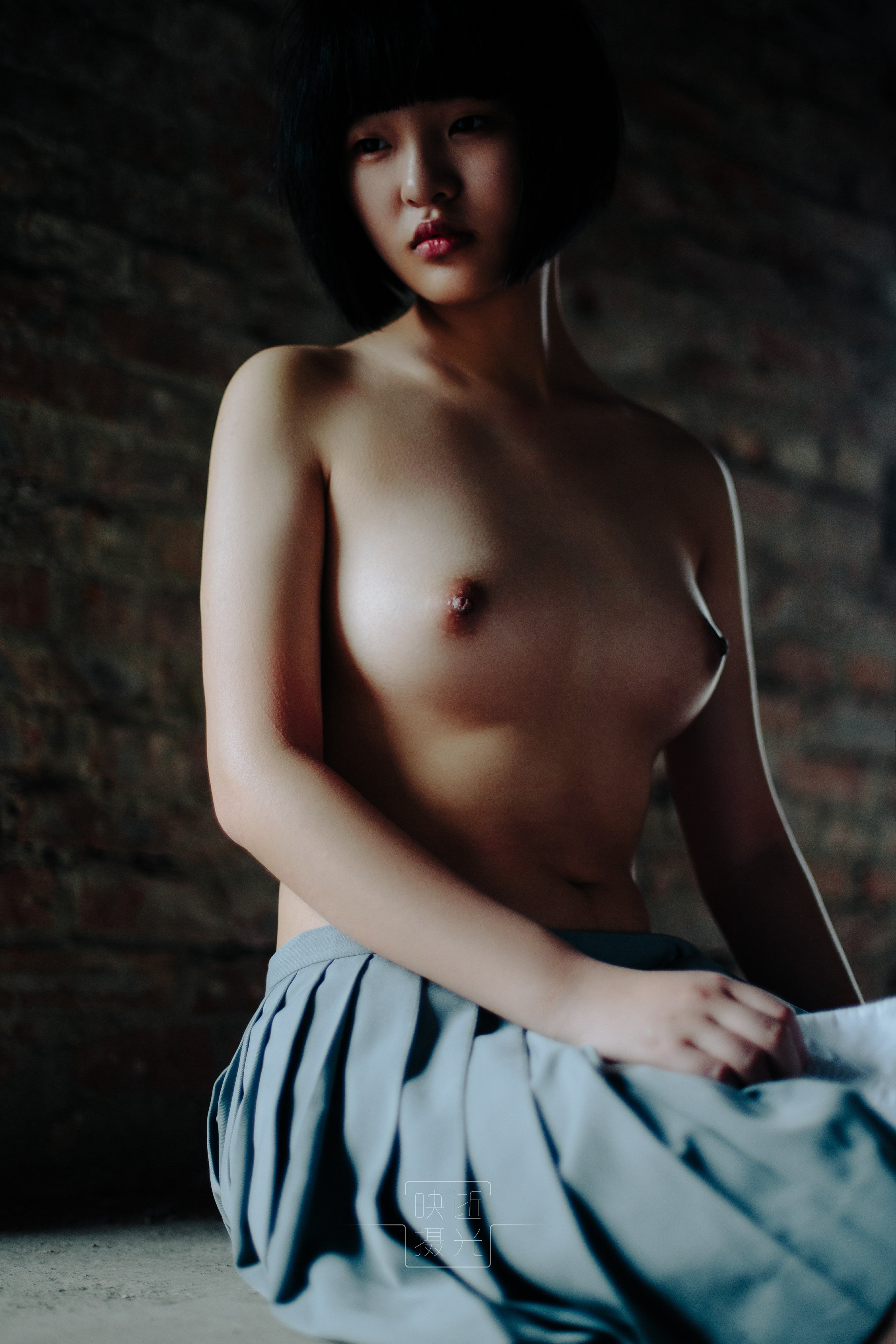 喵酱是hentai无圣光套图[48P] 42