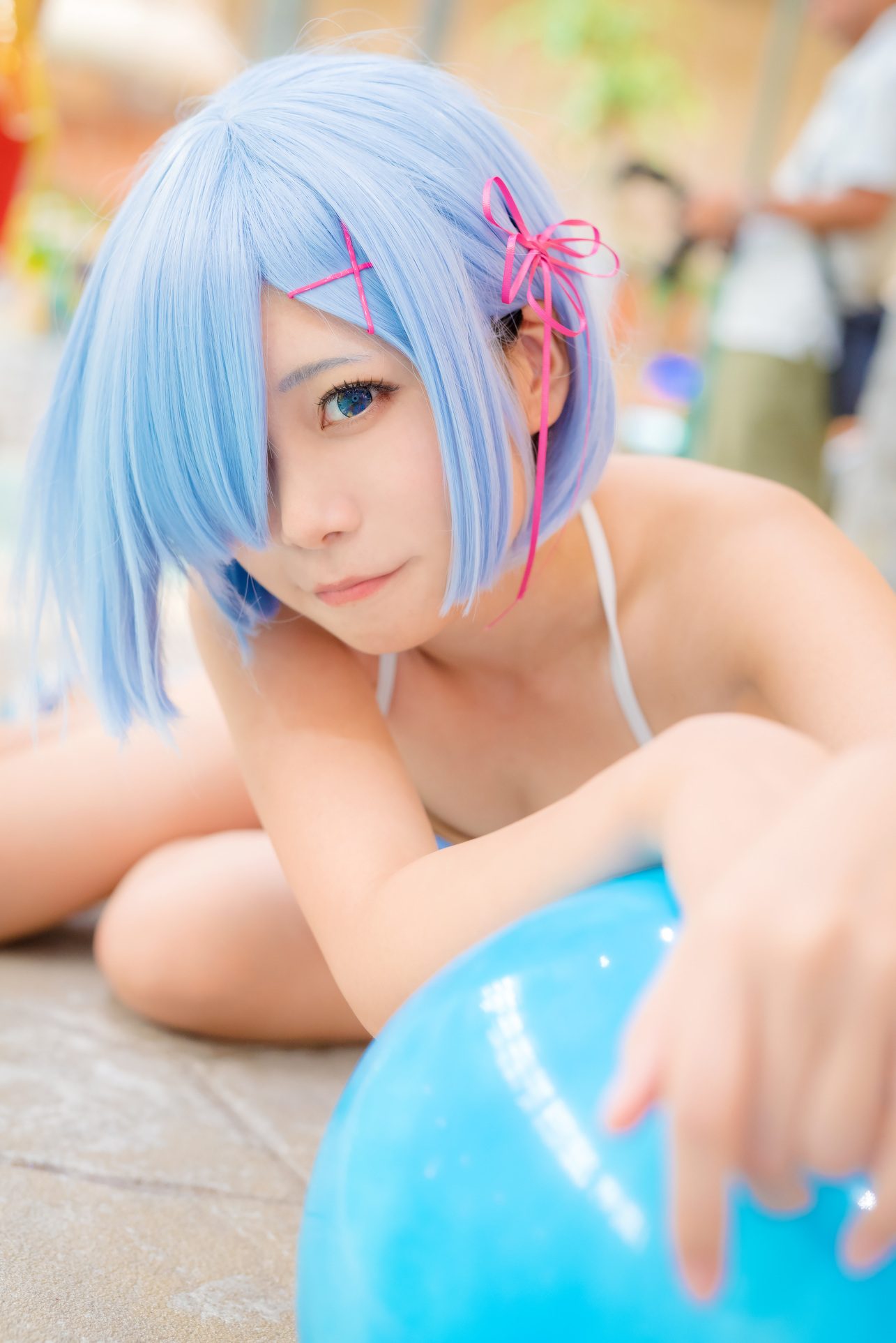 [Mimiko 姫綺みみこ] Re:みみこと始めるコスプレ生活 Set.02 29