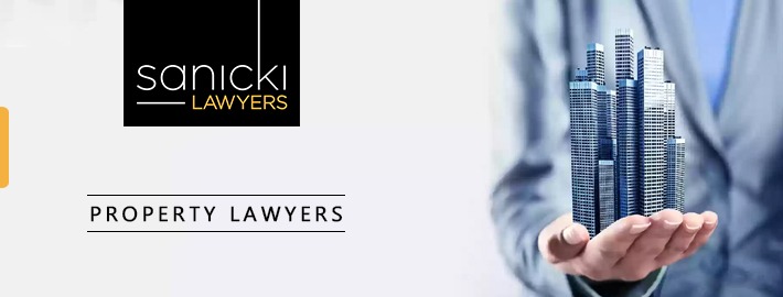 Property lawyers Melbourne