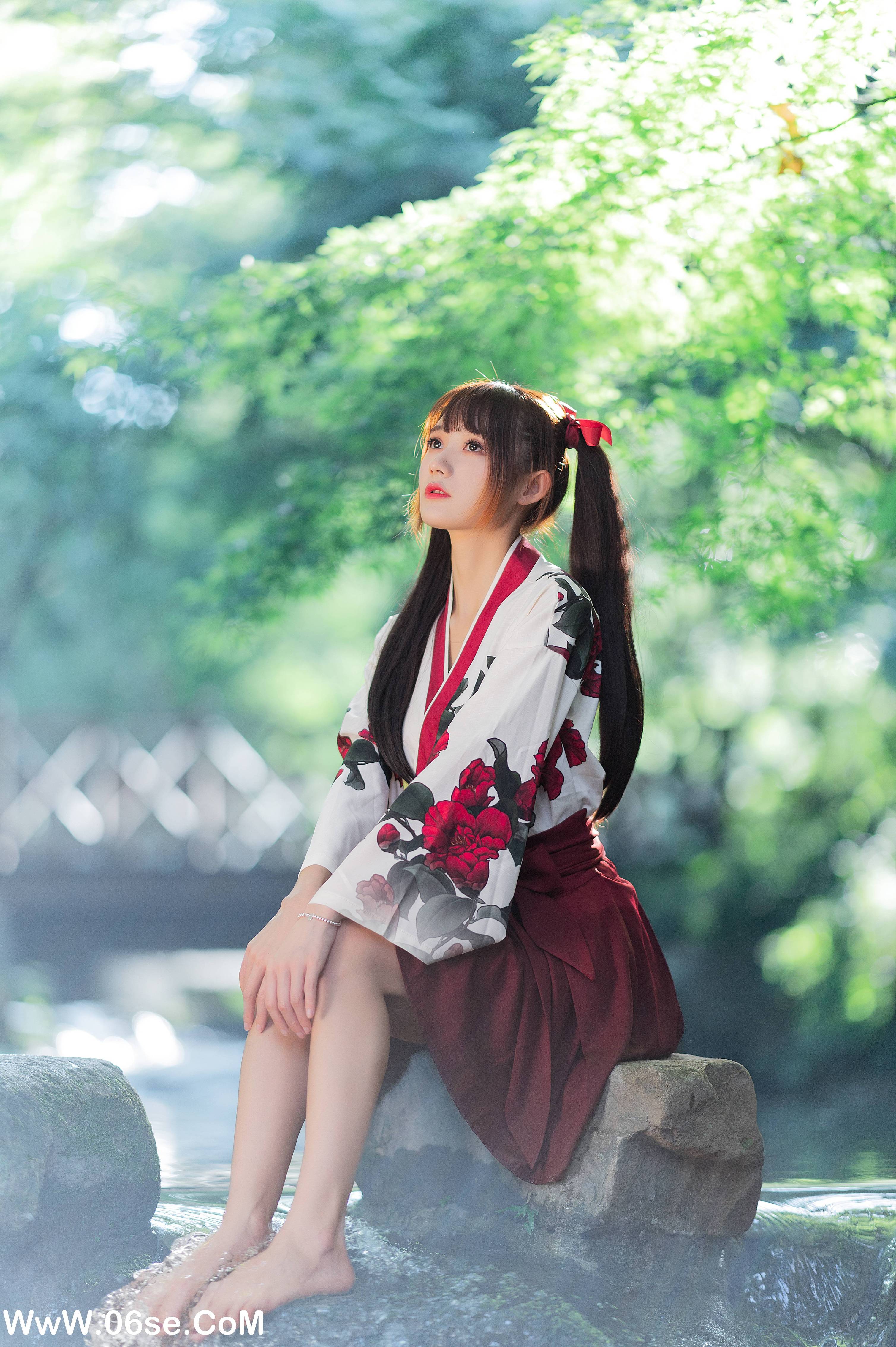 图片[31]-[YITUYU艺图语]2022.06.16 纳凉 兔子Zzz不吃胡萝卜[36P-432.29MB]-六色网