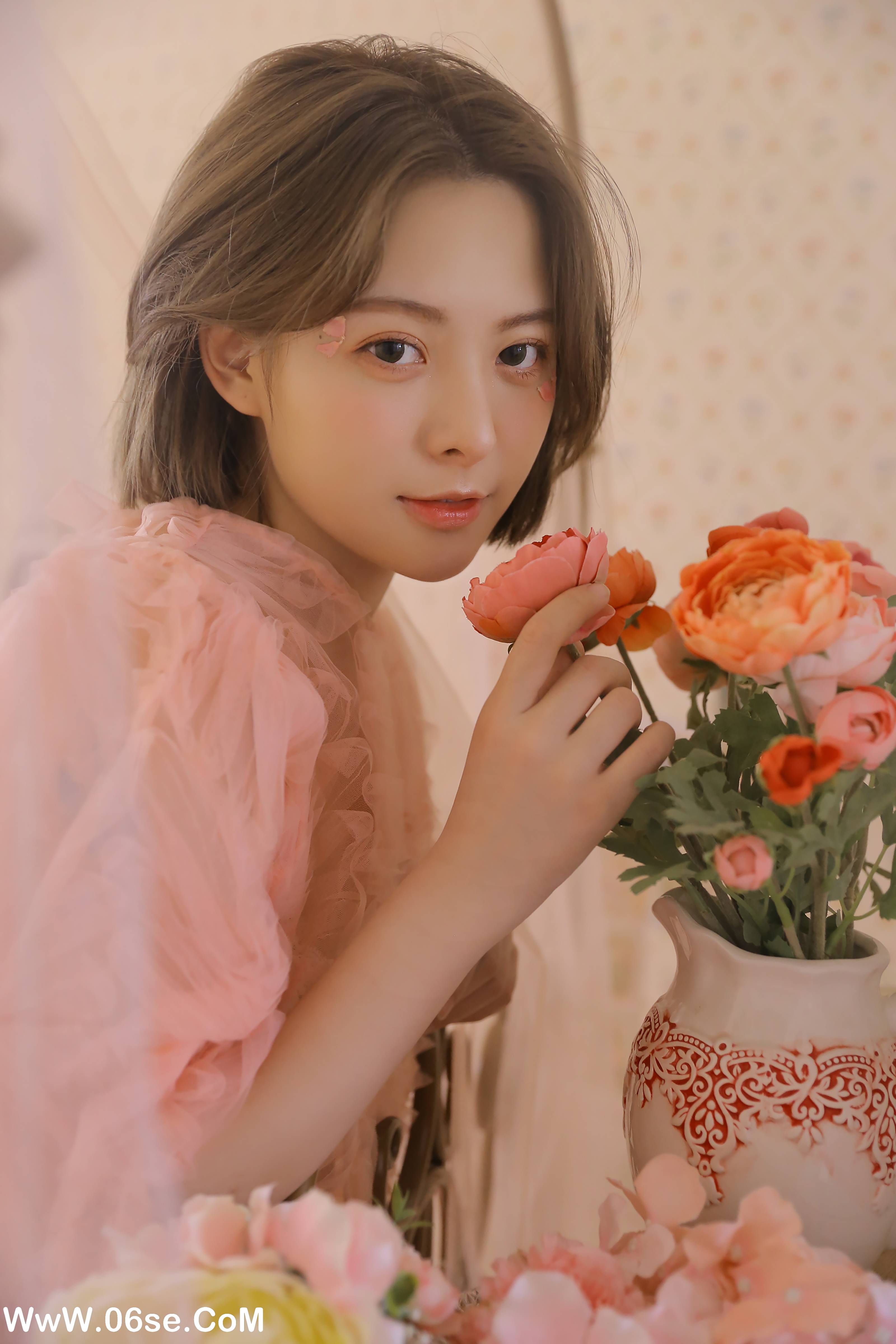 图片[4]-[YITUYU艺图语]2022.08.04 屈服温柔 Mia[26+1P／105MB]-六色网
