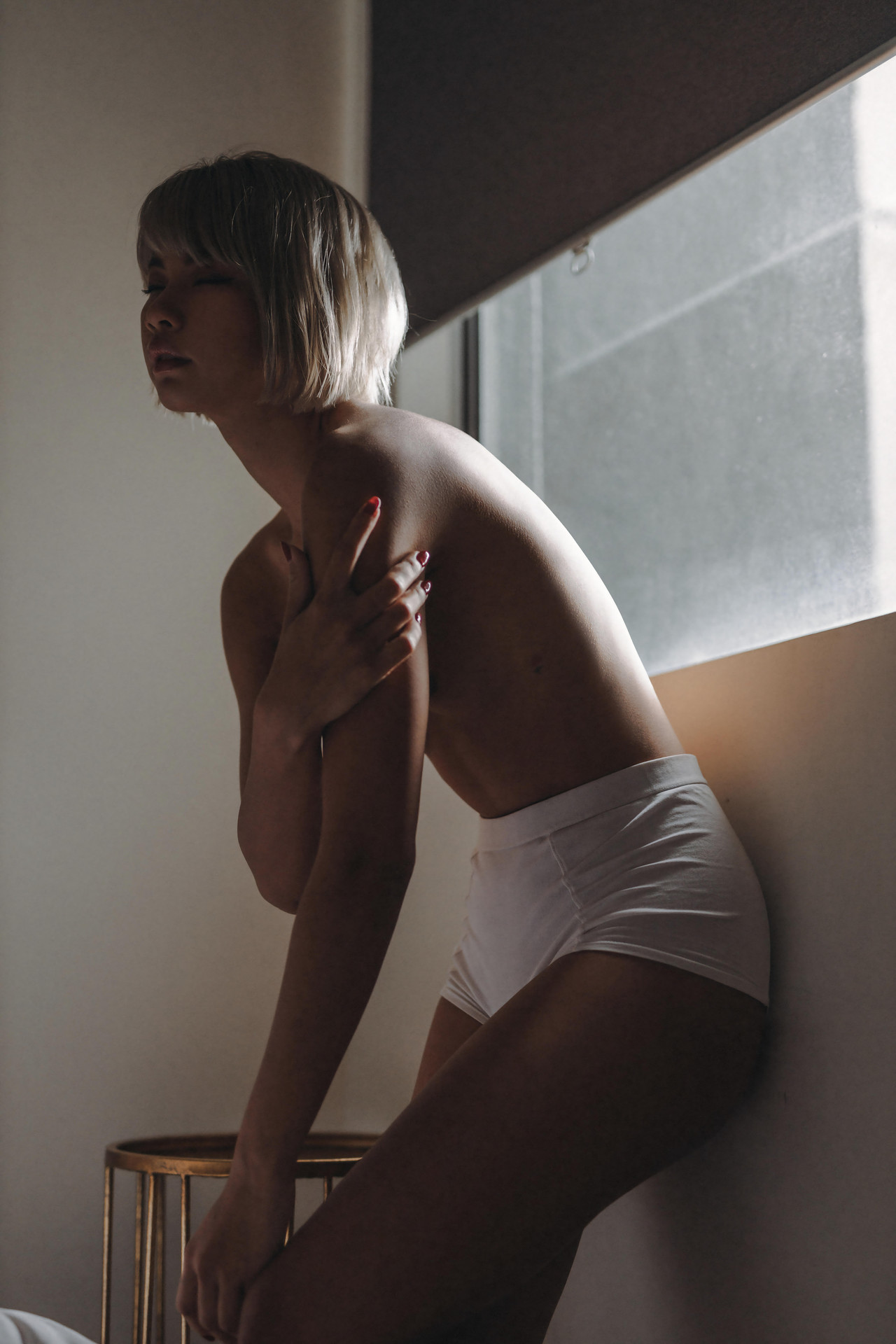 Cara 카라, [DCP-snaps] Vol.01 Photobook Set.01 32