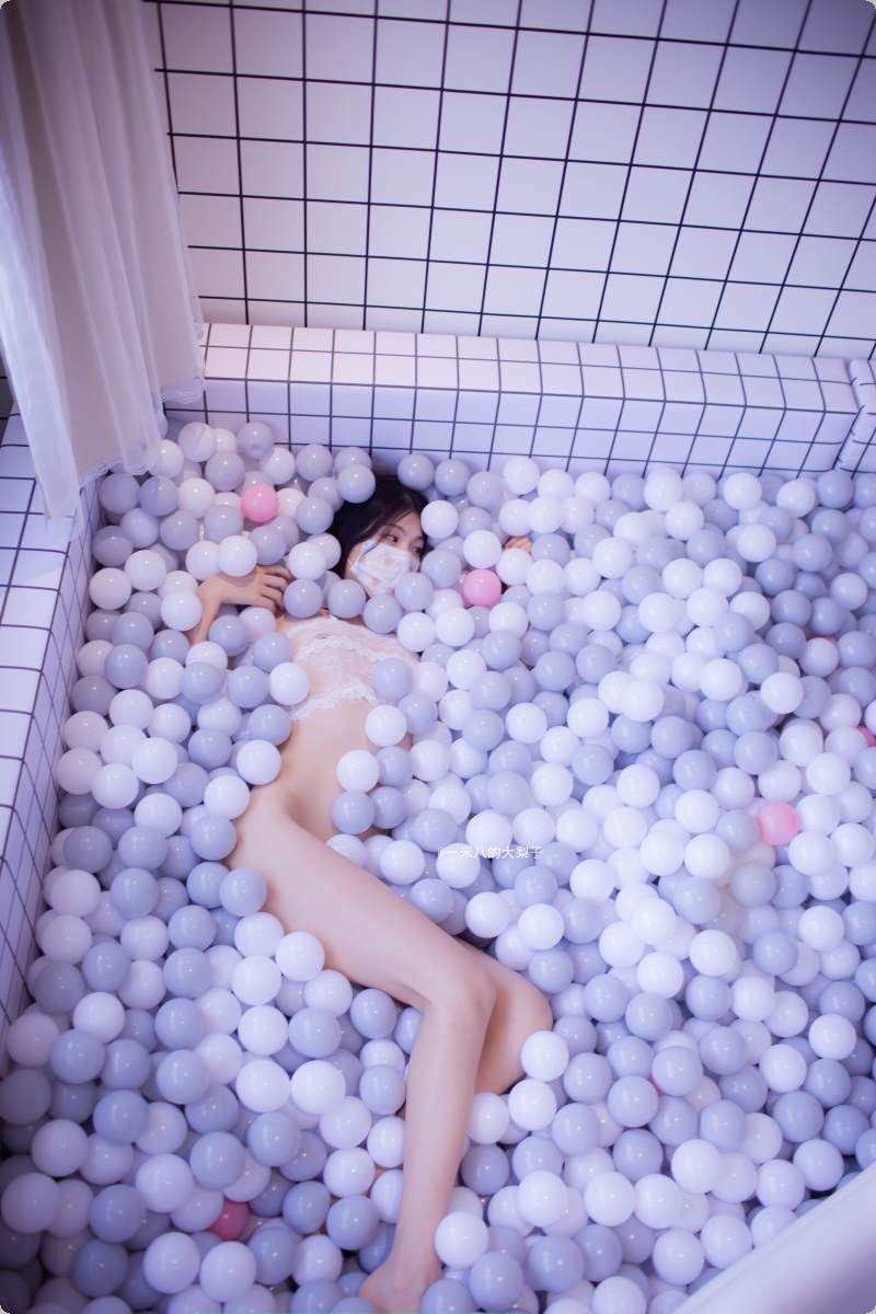 [Cos]梨子 - 海洋球[33P] 31