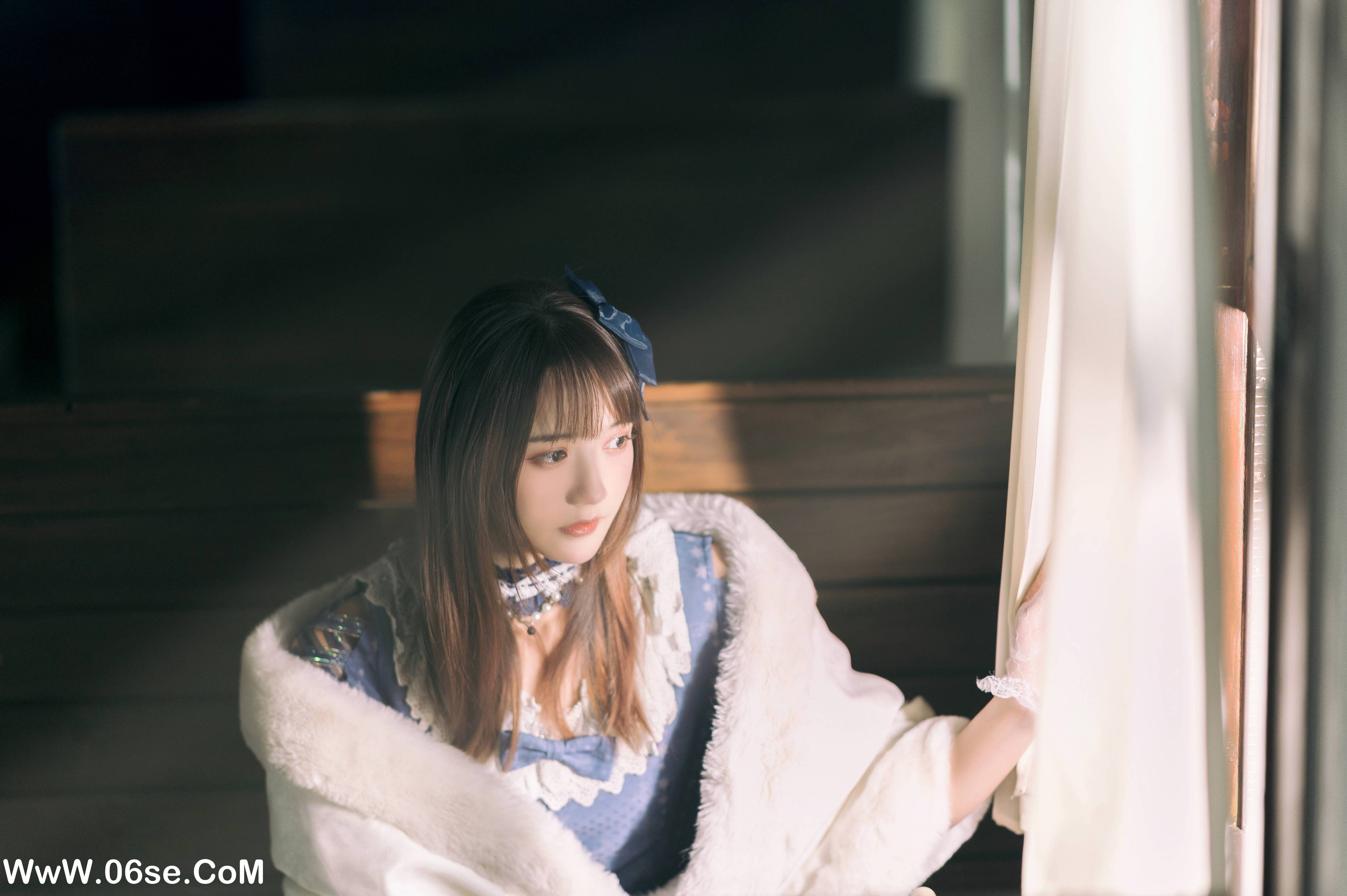 图片[14]-[YITUYU艺图语]2022.05.20 远行 兔子Zzz不吃胡萝卜[29P-333.11 MB]-六色网