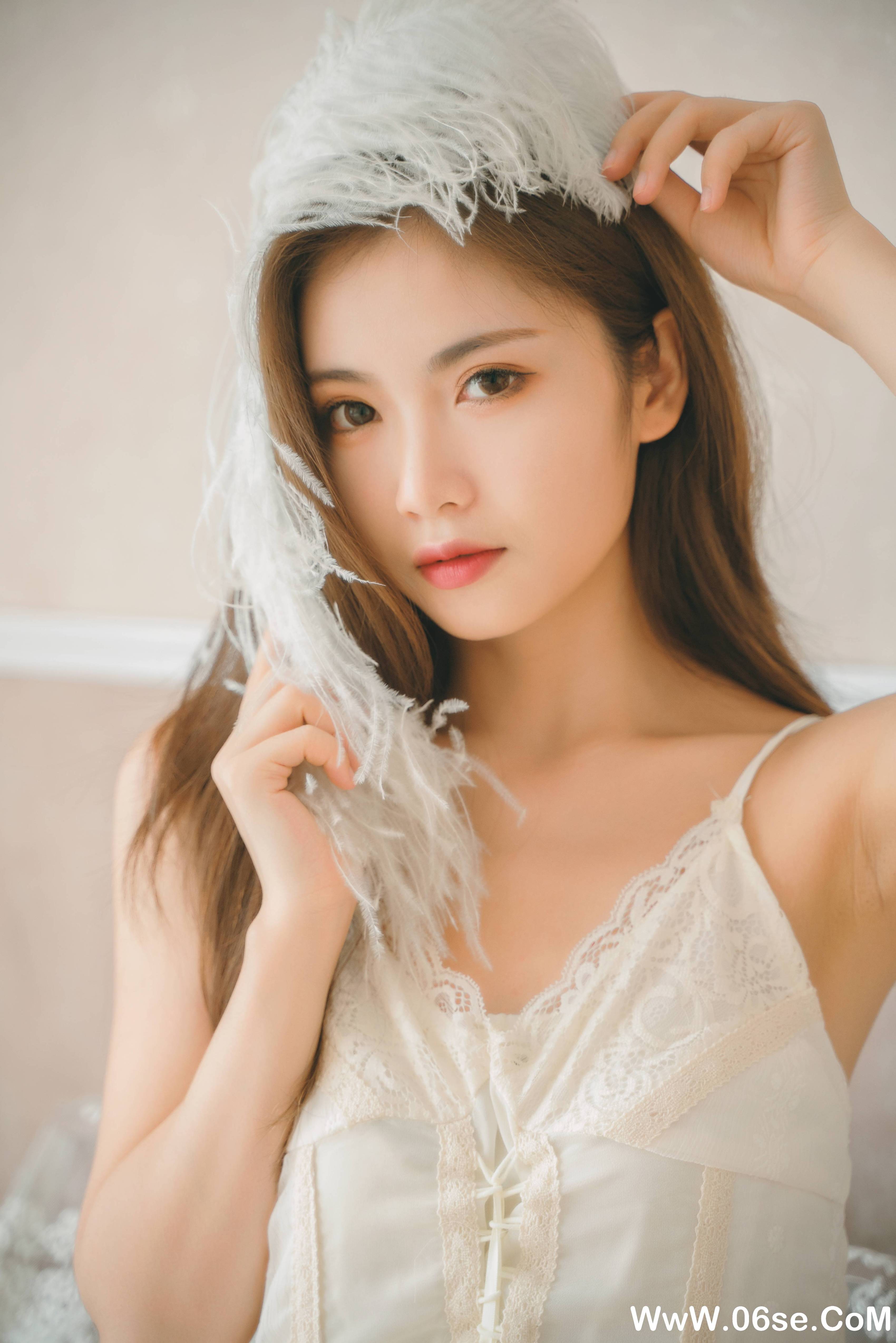 图片[11]-[YITUYU艺图语]2021.11.08 白裙少女 素素[24+1P／292MB]-六色网