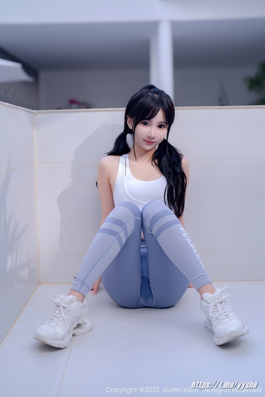 [XIUREN秀人网] NO.5463 小果冻儿 [55P] 2