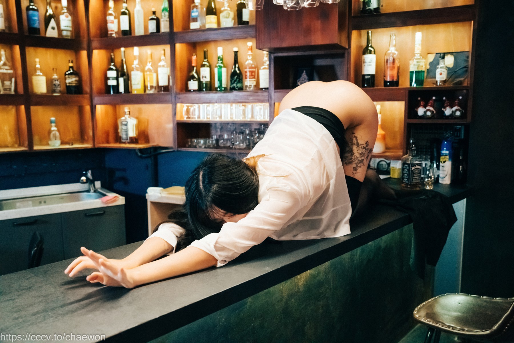 Sonson 손손, [Loozy] S-Bar Set.01 41