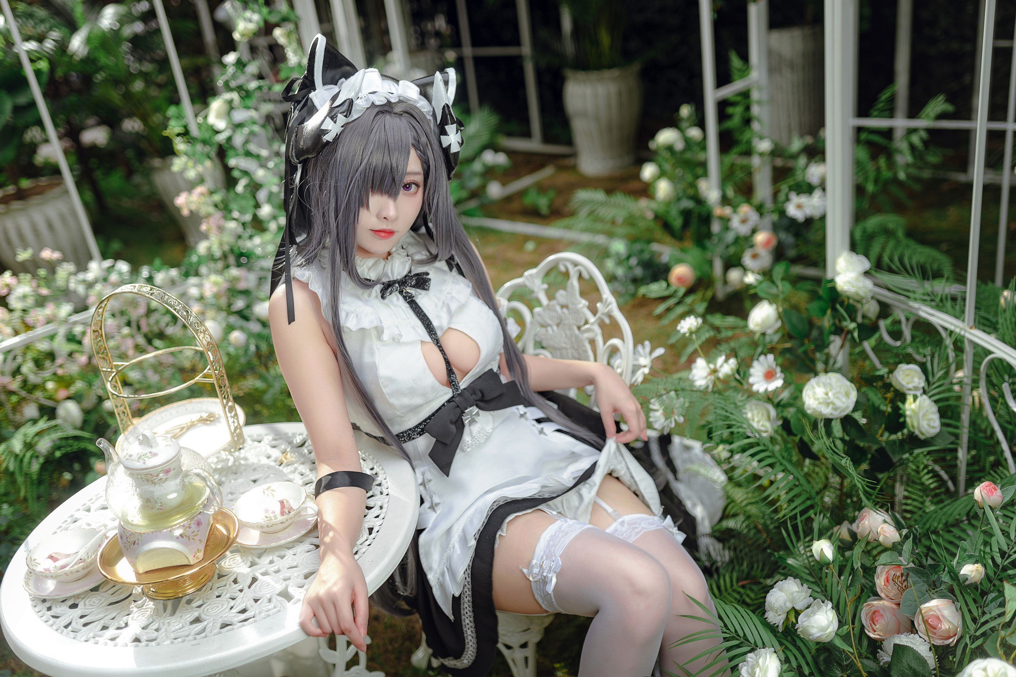 宫本桜 奥古斯特 13
