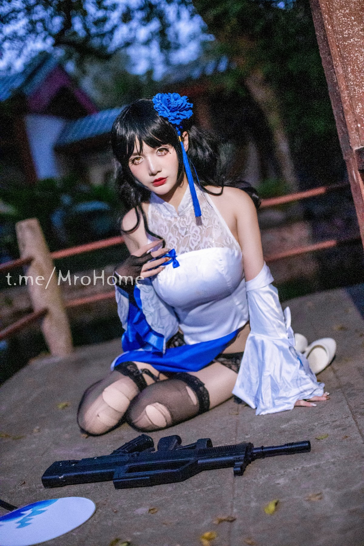 仙九Airi（玉玲珑）-NO.02 7
