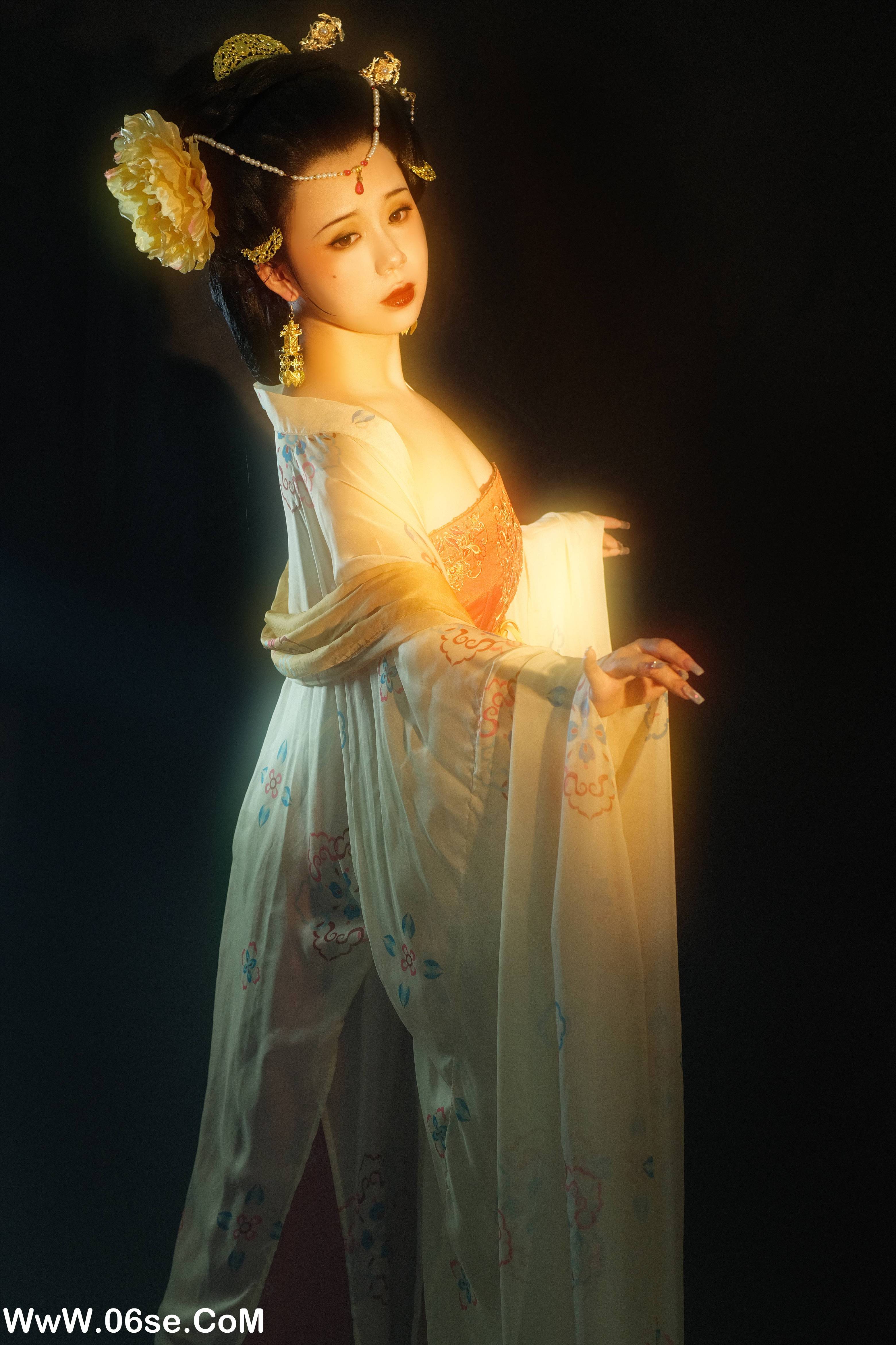 图片[20]-[YITUYU艺图语]2022.09.16 露华浓 一只高高[23+1P／466MB]-六色网