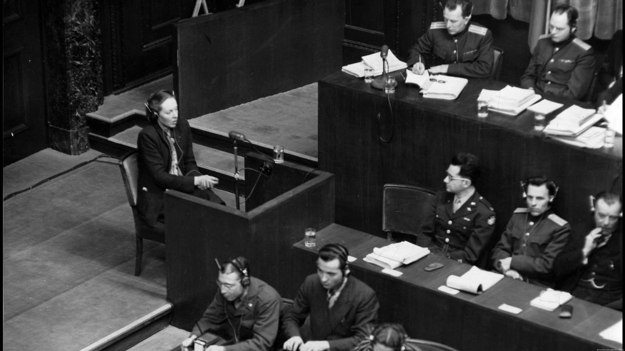 Международный военный трибунал в нюрнберге проходил. Нюрнбергский трибунал. Нюрнберг 1945 процесс. Нюрнбергский трибунал Геббельс. Нюрнбергский процесс оглашение приговора.