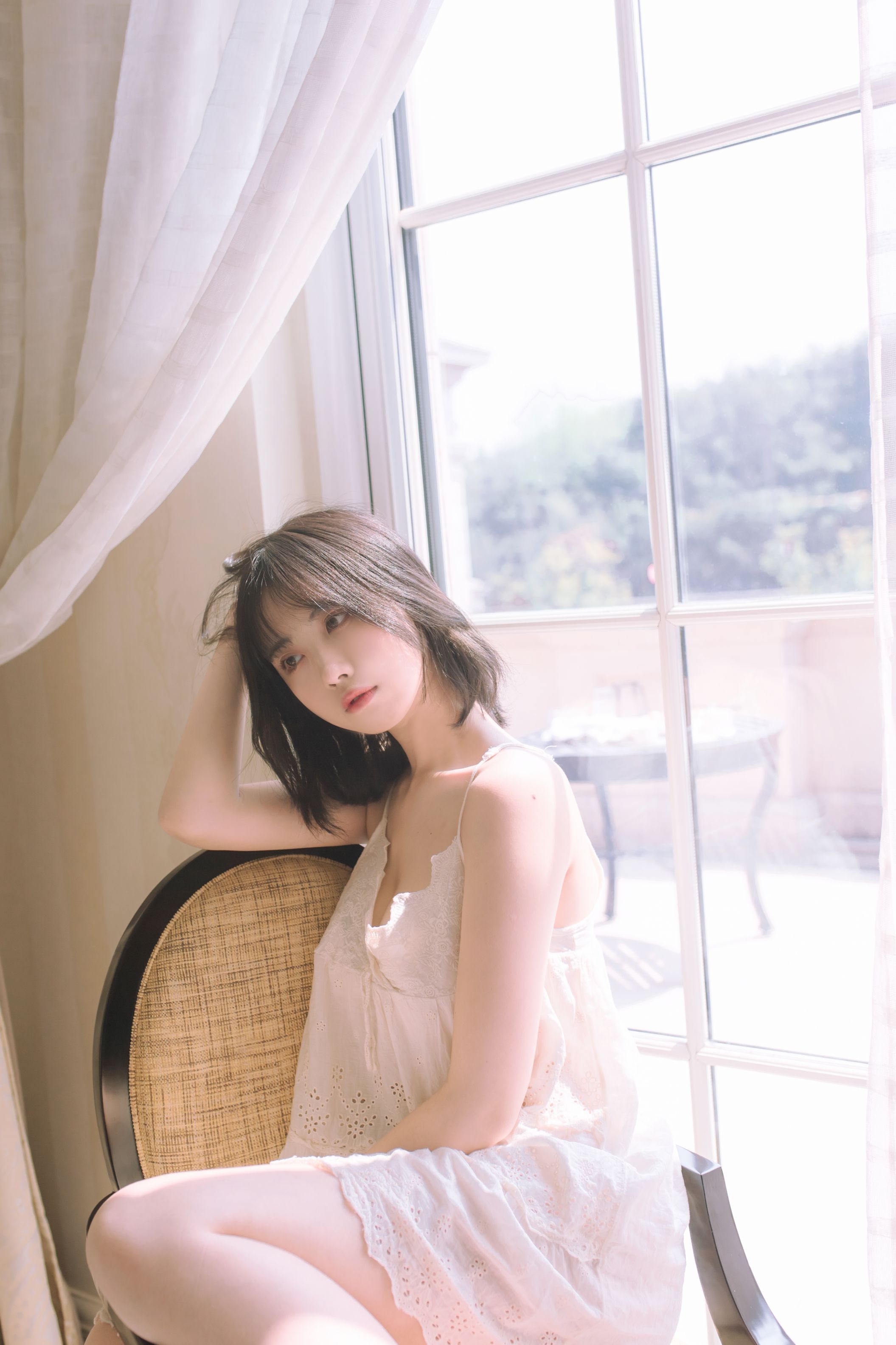 念雪ww - NO.14 春风 [55P-453MB] 39