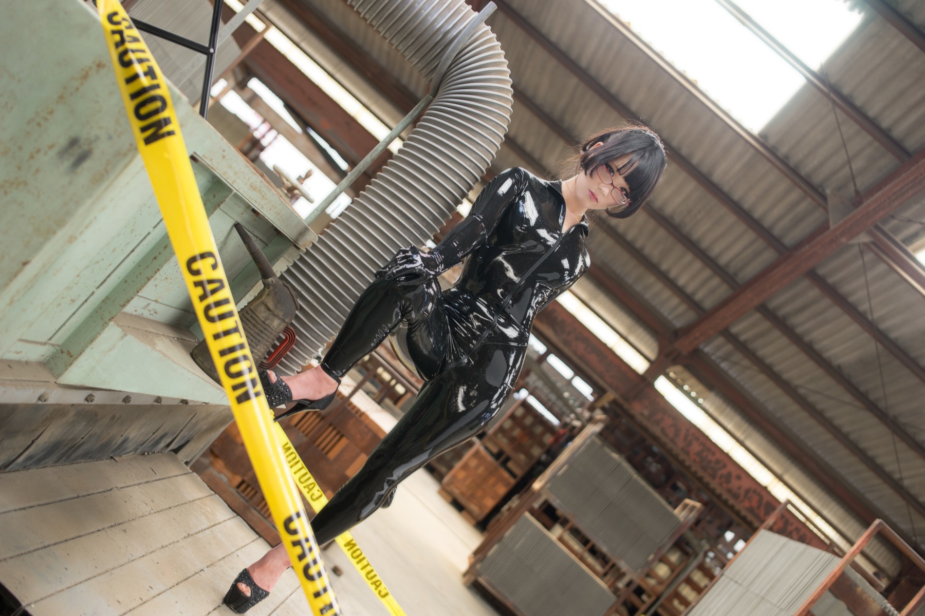 Cosplay Eri Kitami 北見えり G Undisclosed Cut Set.02 7