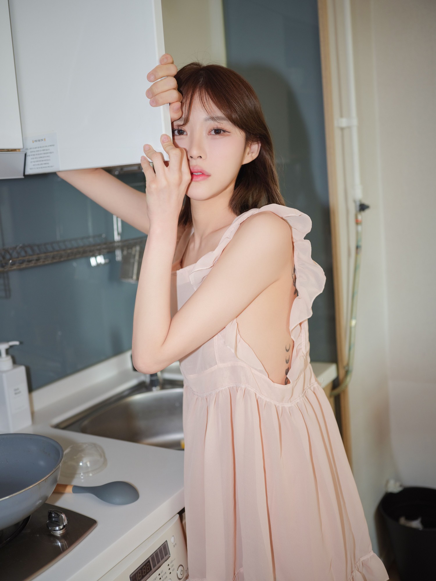 Romi 로미, [ArtGravia] Vol.418 아트그라비아 Set.02 5