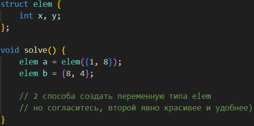 Что такое синтаксический сахар и чем он плох? – Telegraph