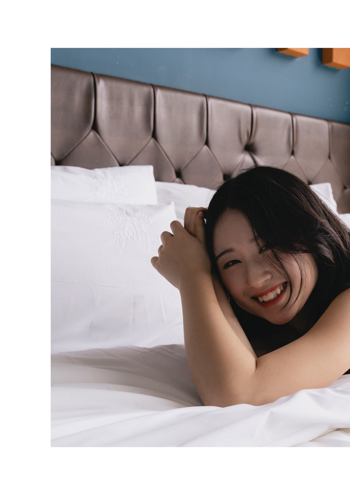 ER Kang, TheEnDMagazine “Bright Moments with You” Set.01 57