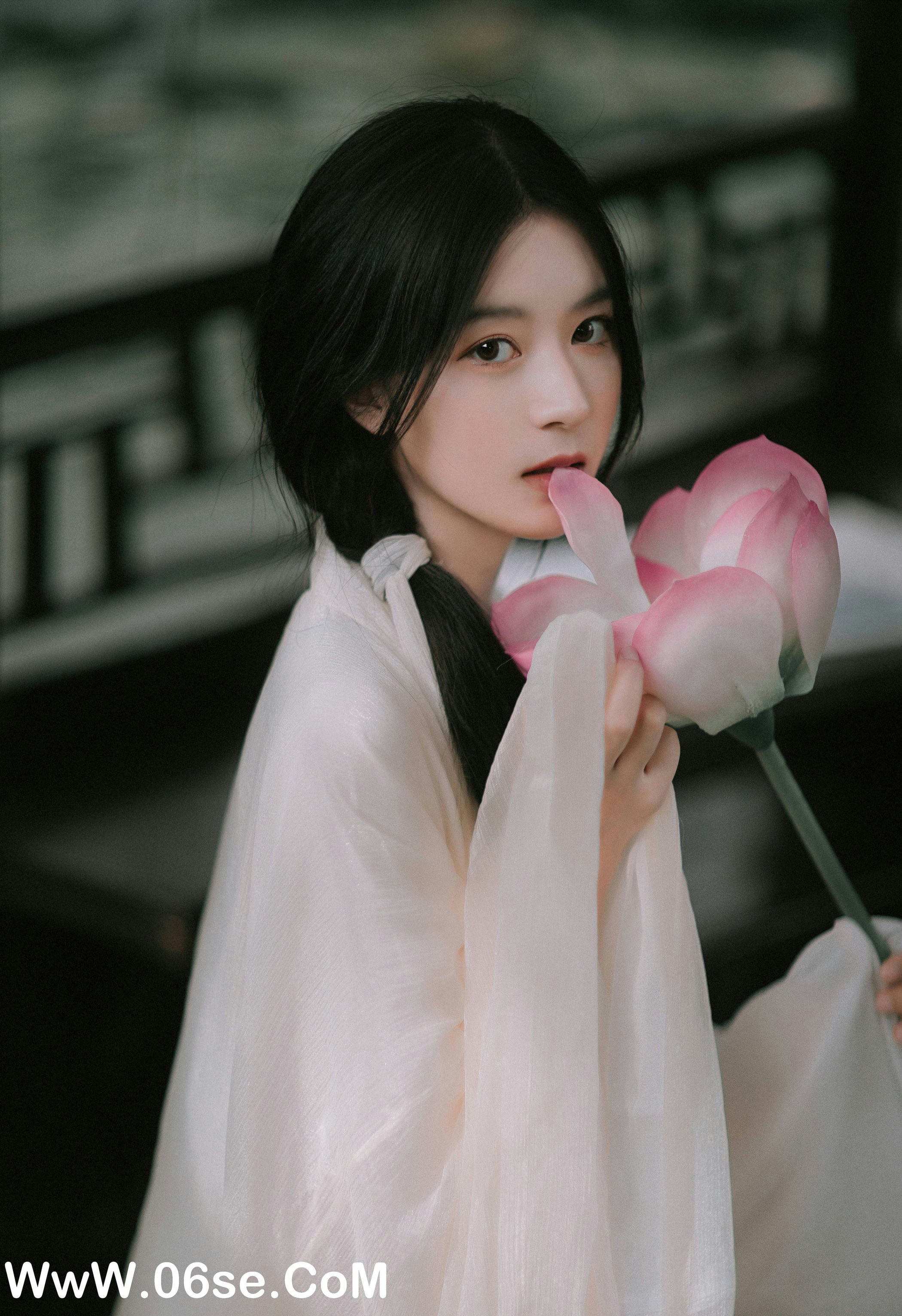 图片[28]-071 迷失幻境系列 – 第071期（汉服） [155P-768.65 MB]-六色网