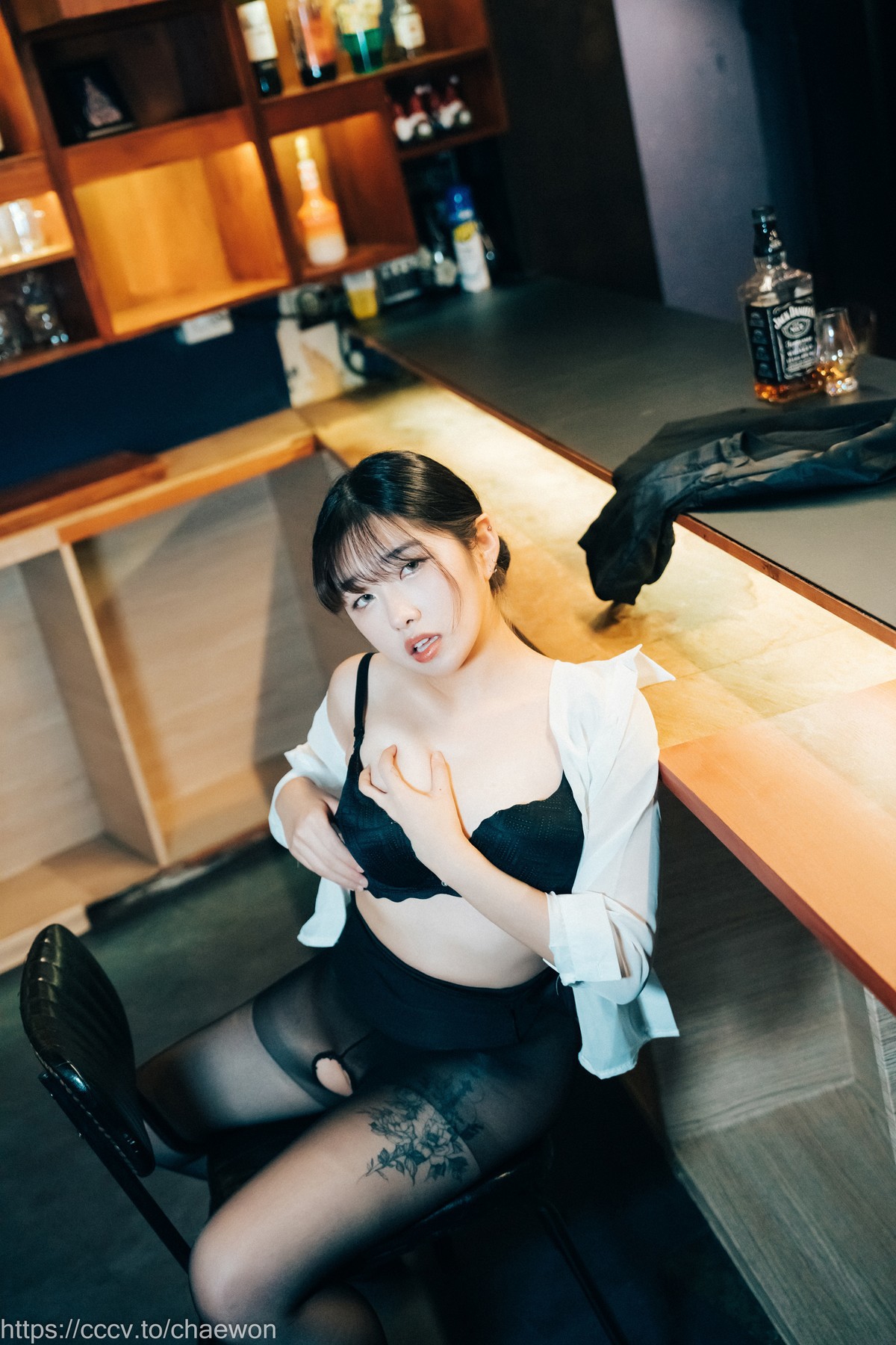 Sonson 손손, [Loozy] S-Bar Set.01 9