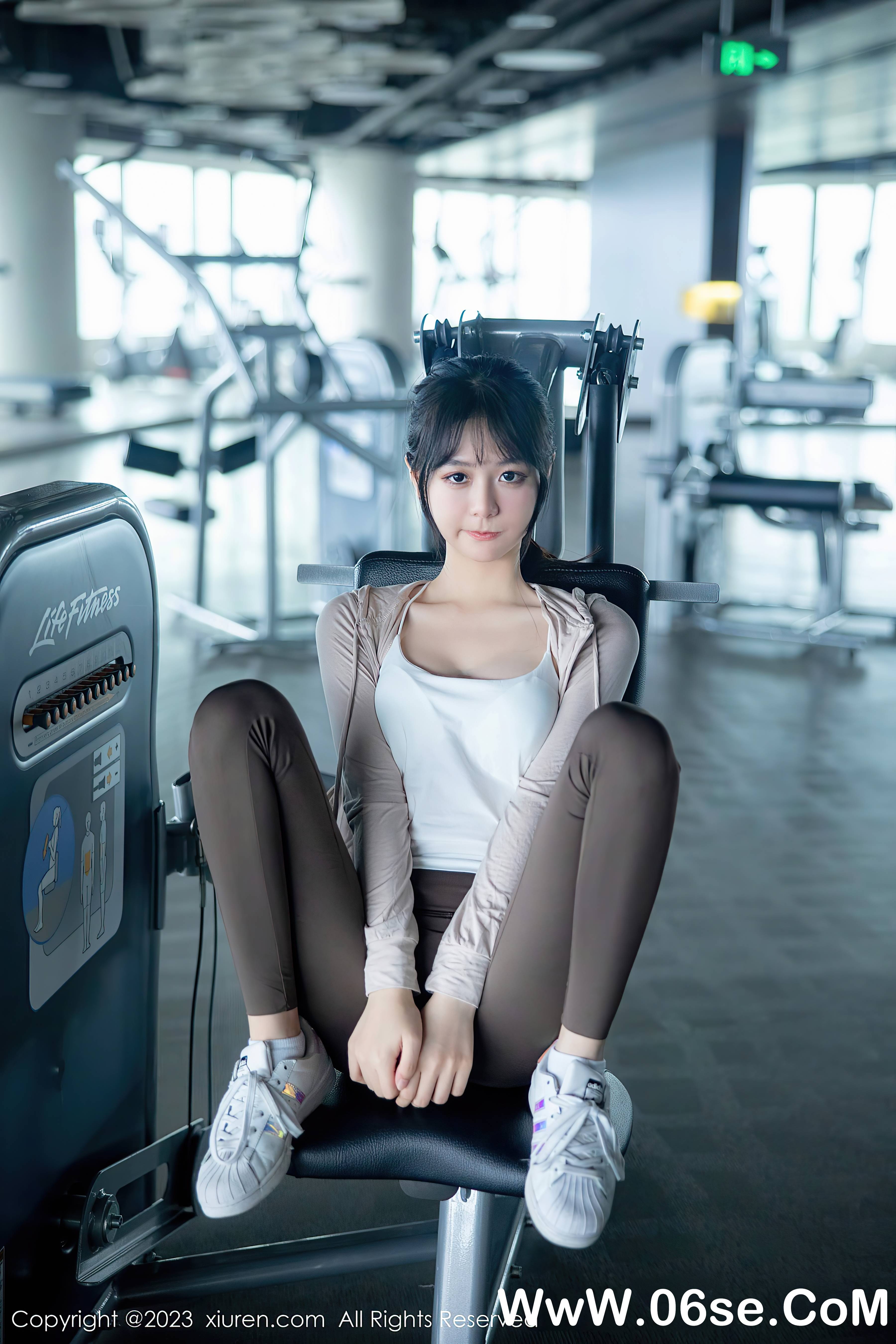 图片[44]-[XiuRen秀人网] 2023.05.05 NO.6683 幼幼-六色网