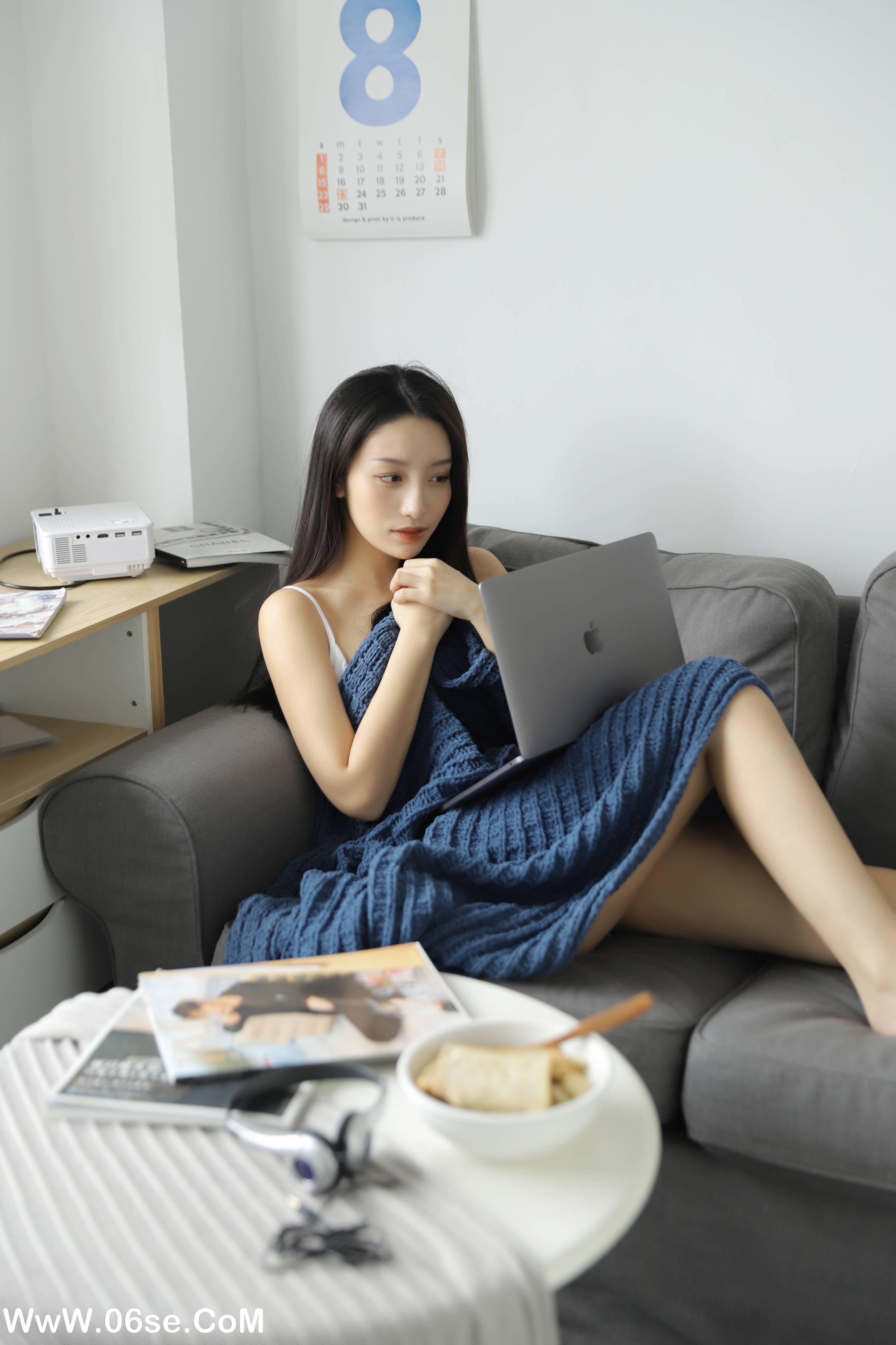 图片[30]-[YITUYU艺图语]2022.11.03 阿尔卑斯 柠萌婧啊[38+1P／319MB]-六色网