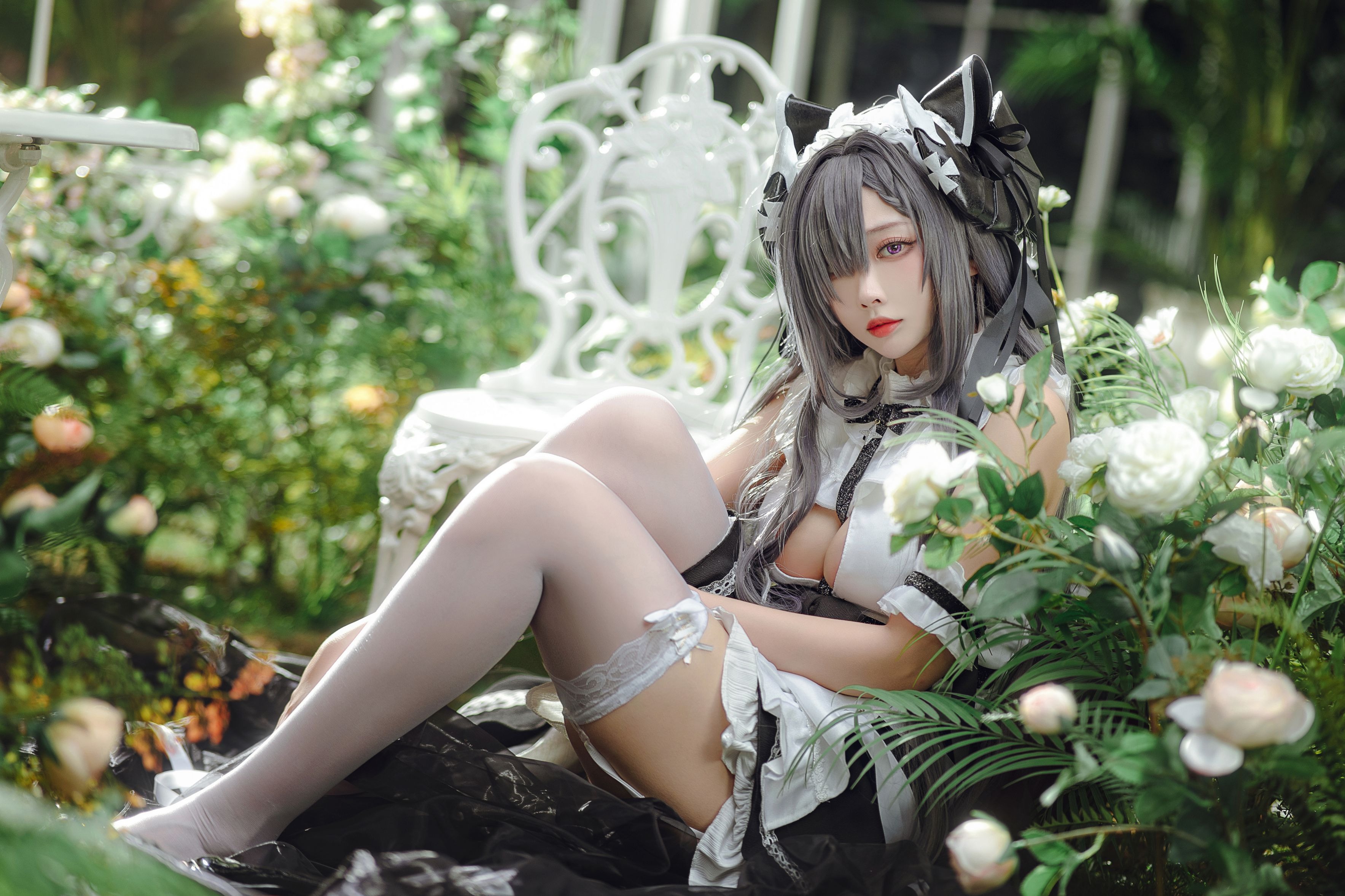 宫本桜 奥古斯特 6