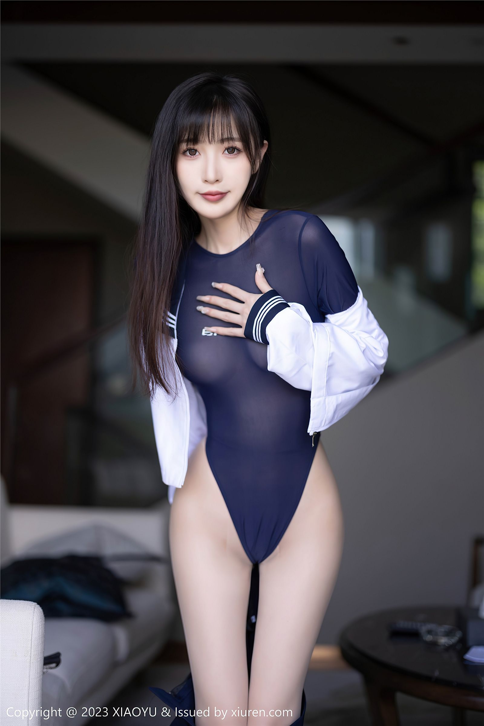 图片[30]-[XIAOYU画语界] 2023.06.08 NO.1045 林星阑-六色网
