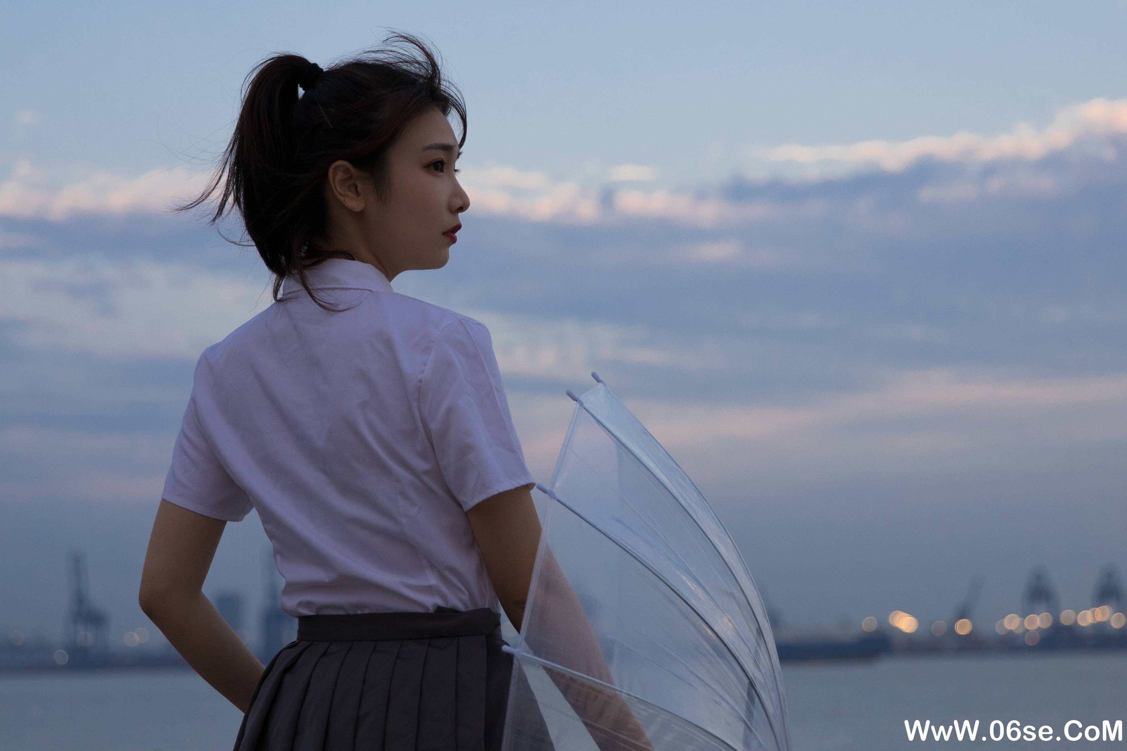 图片[10]-[YITUYU艺图语]2021.08.18 星辰大海 湘湘[27+1P／325MB]-六色网