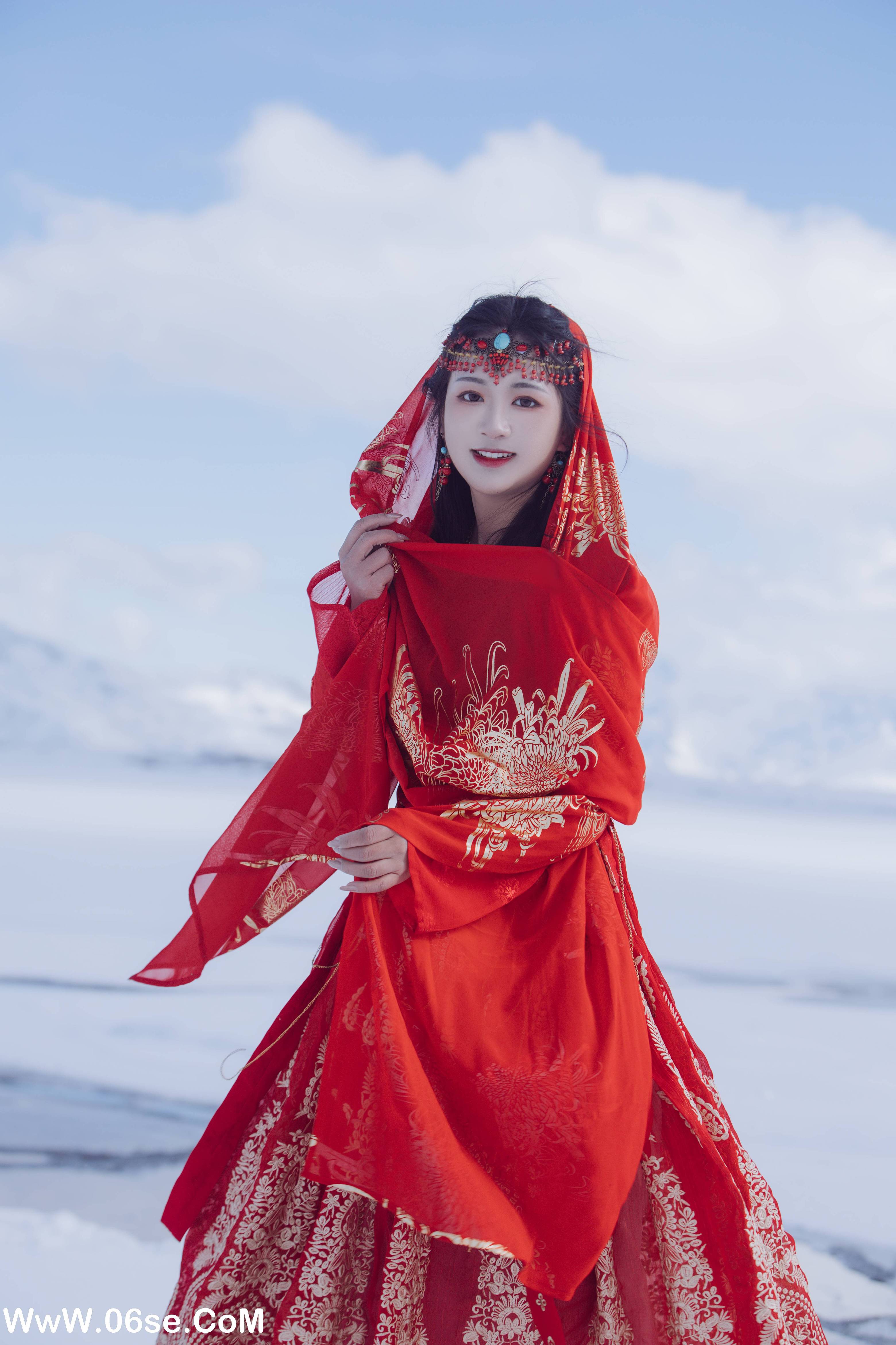 图片[19]-[YITUYU艺图语]2022.09.30 东宫 云兮啦[21+1P／339MB]-六色网
